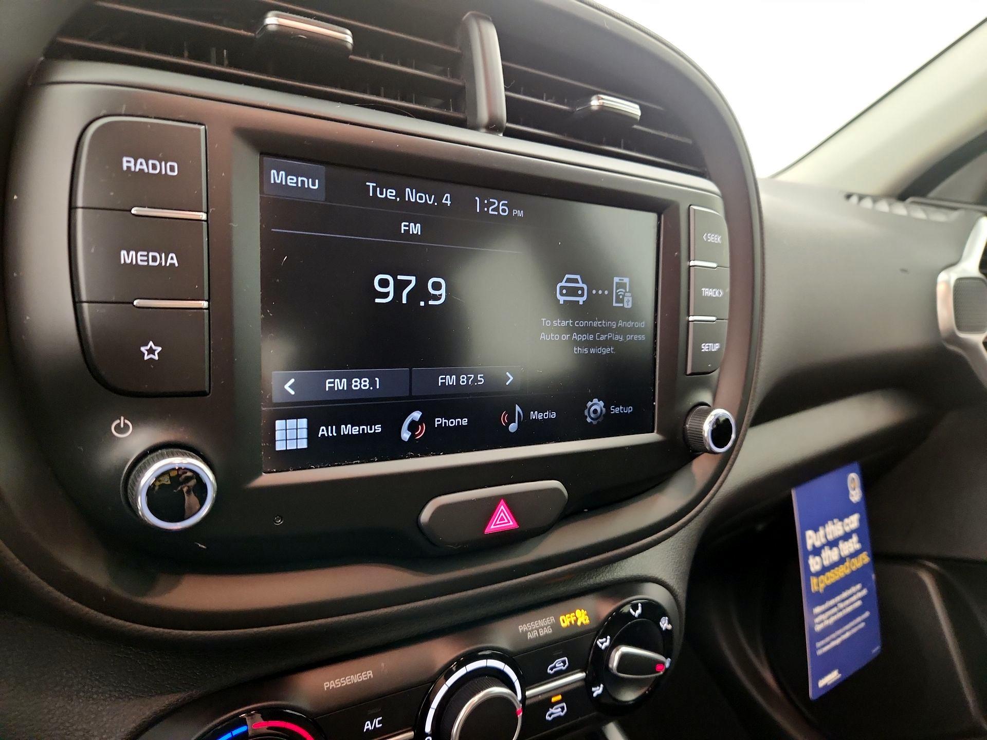 Thumbnail: 2025 Kia Soul - 15