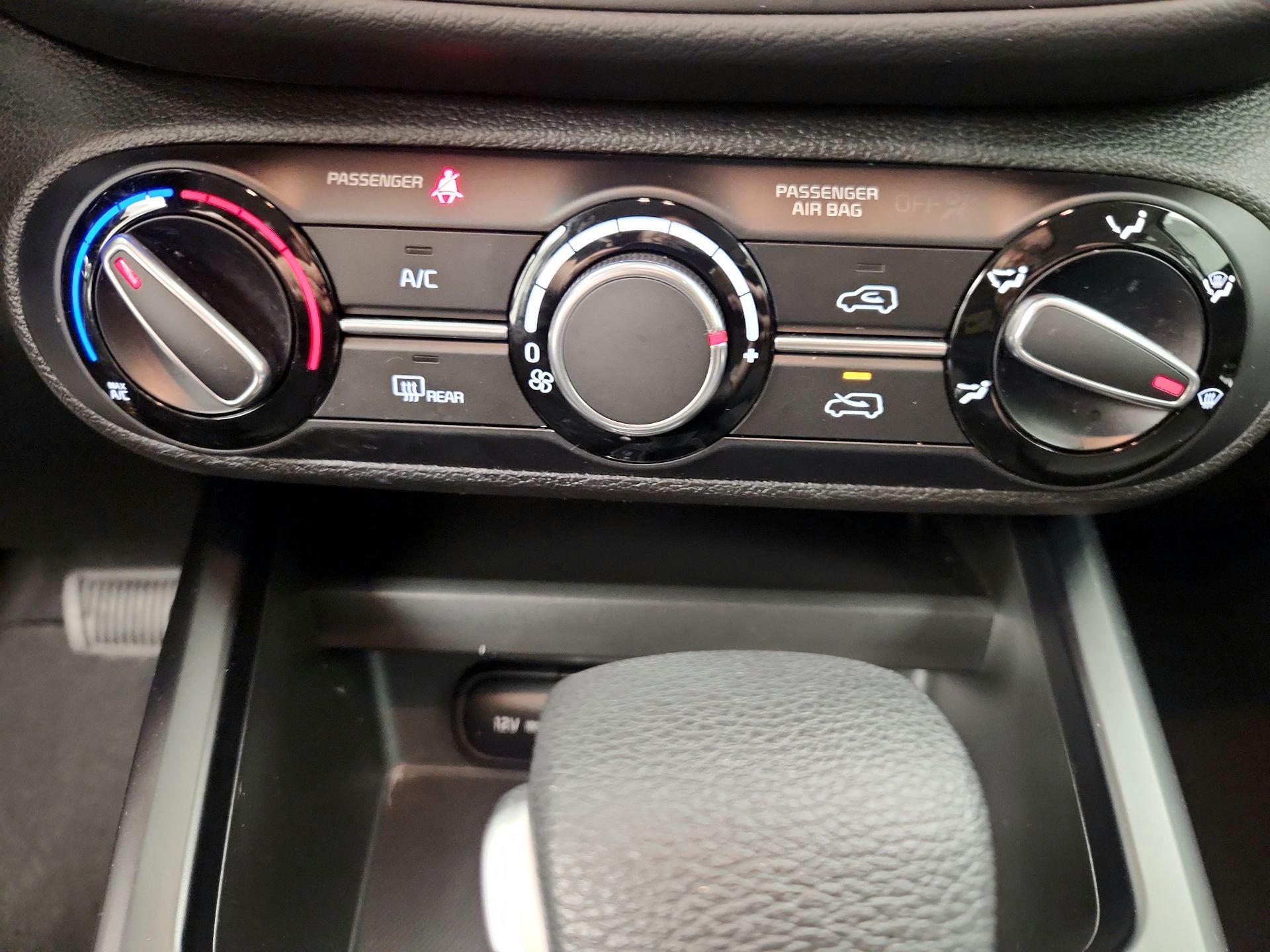 Thumbnail: 2025 Kia Soul - 16