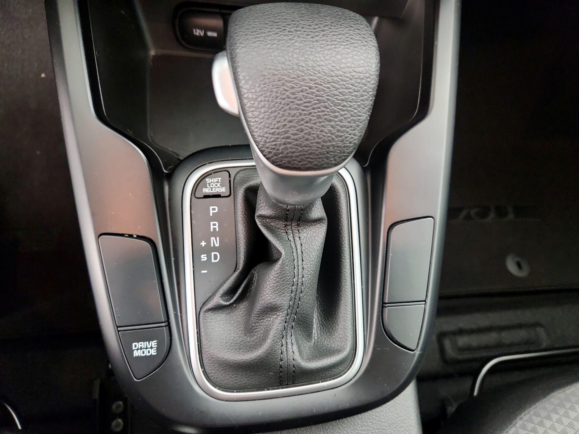 Thumbnail: 2025 Kia Soul - 17