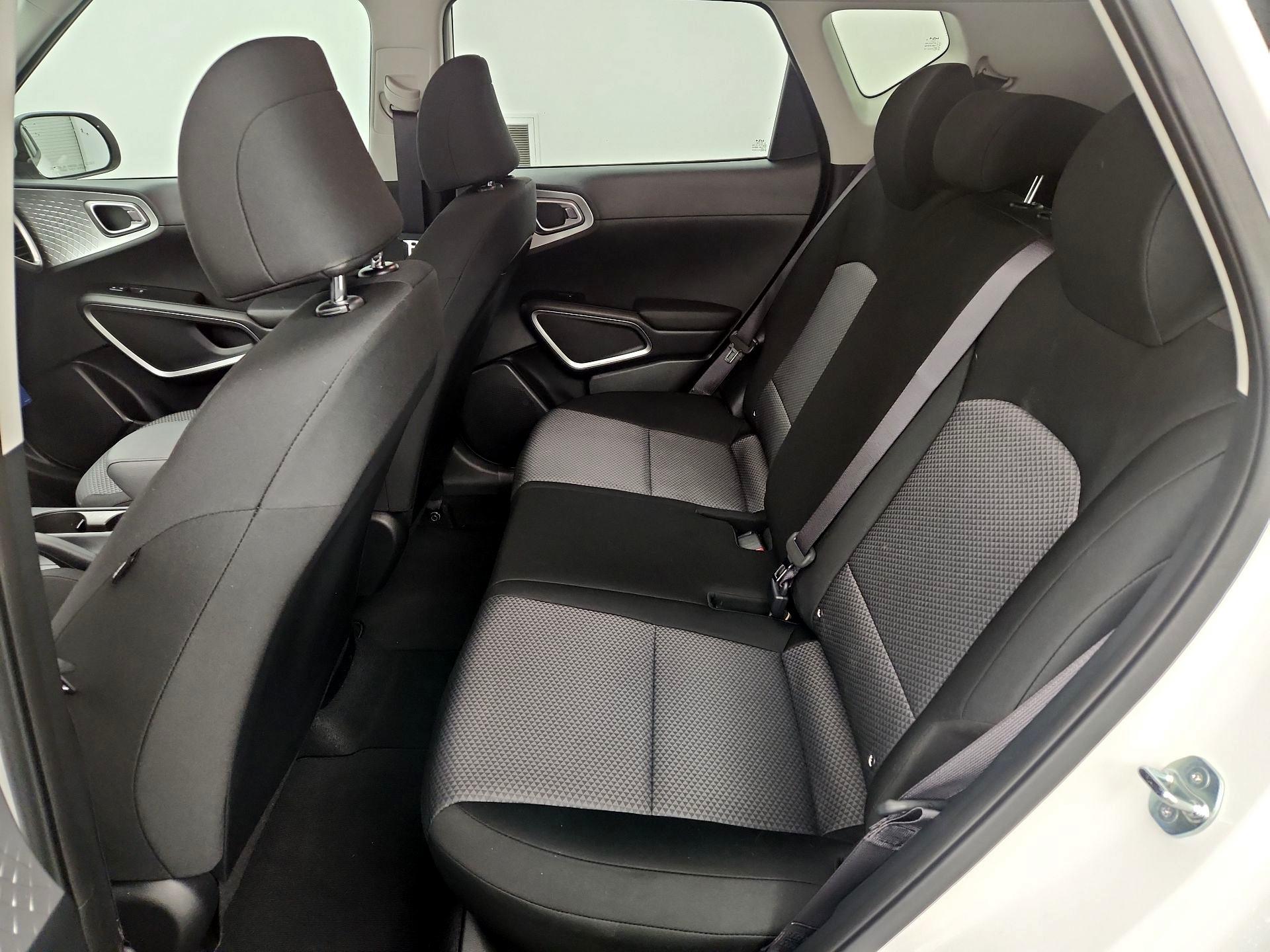 Thumbnail: 2025 Kia Soul - 19