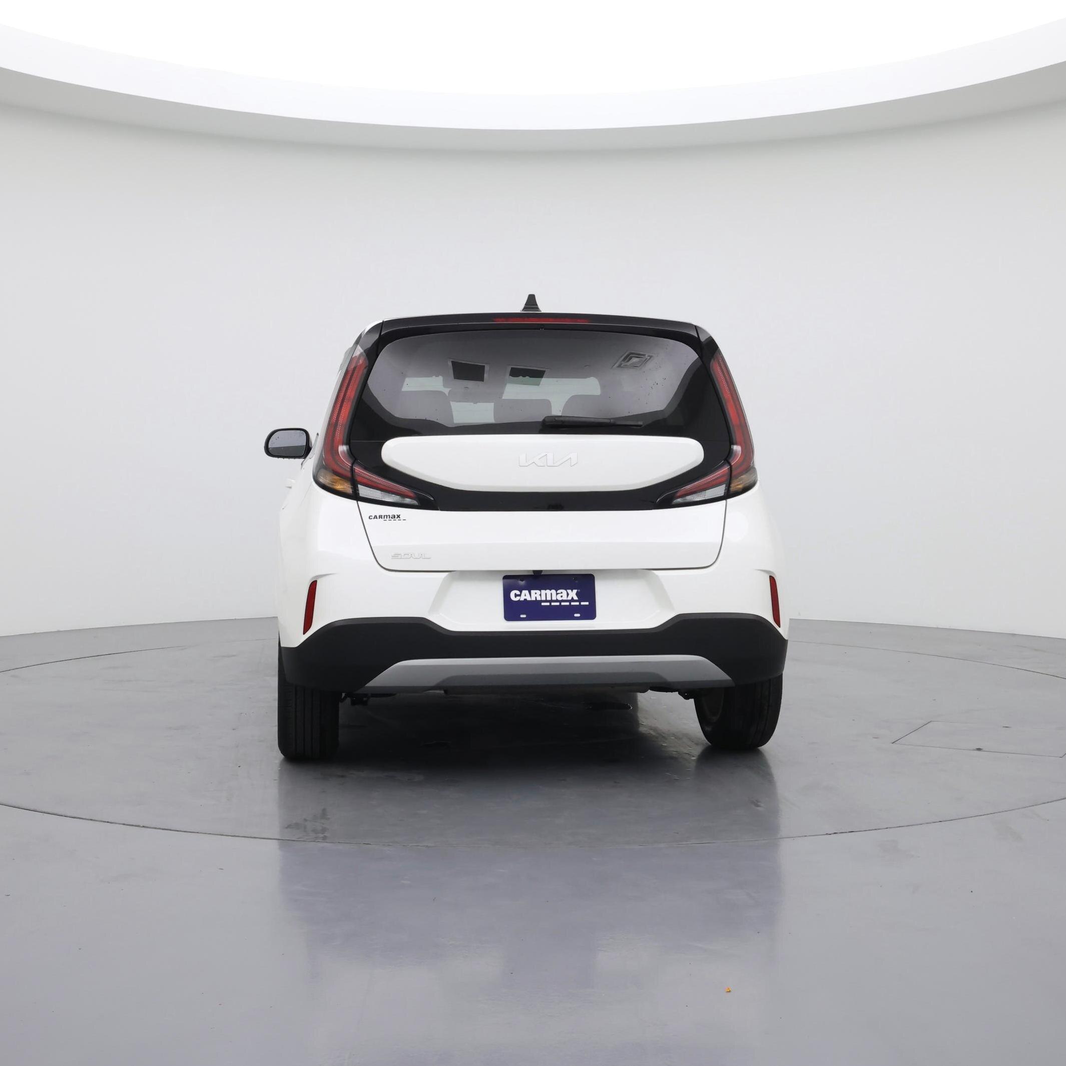 Thumbnail: 2025 Kia Soul - 6