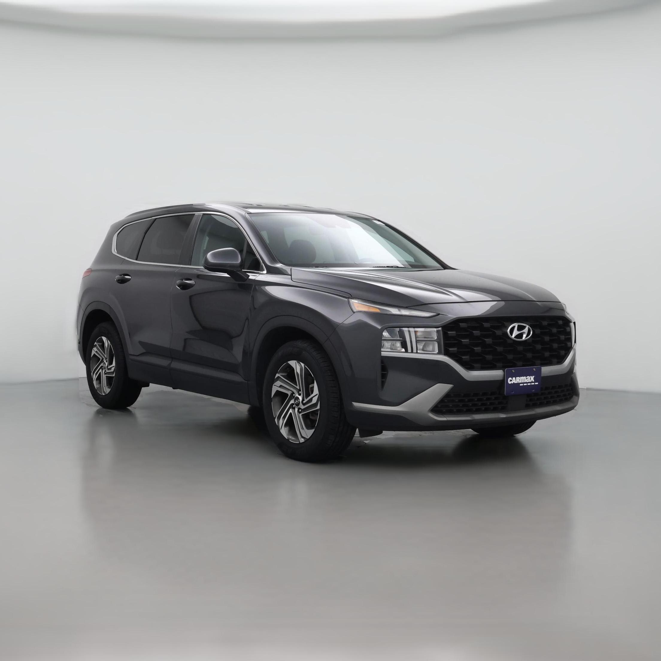 Thumbnail: 2023 Hyundai Santa Fe - 1