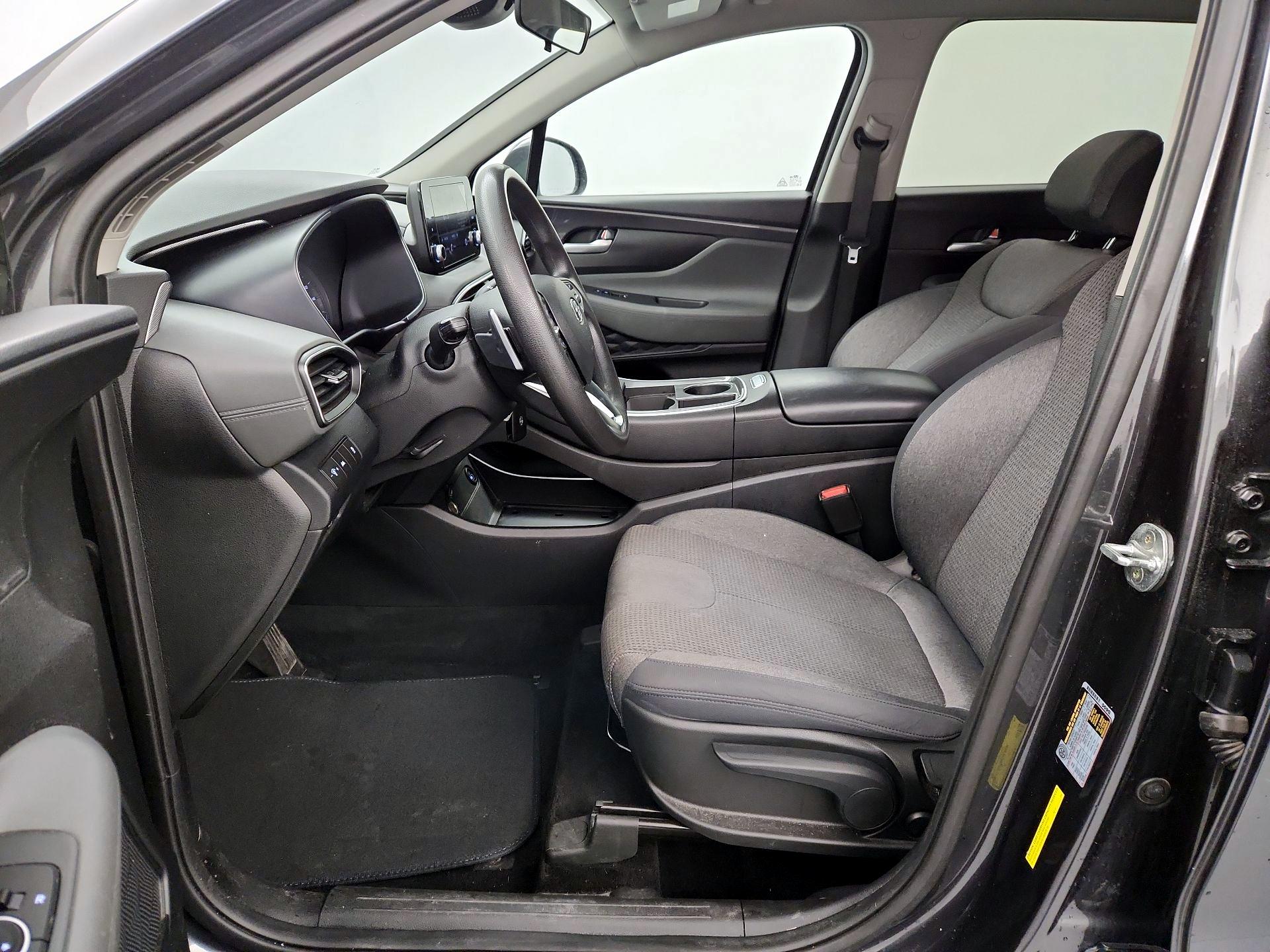 Thumbnail: 2023 Hyundai Santa Fe - 11