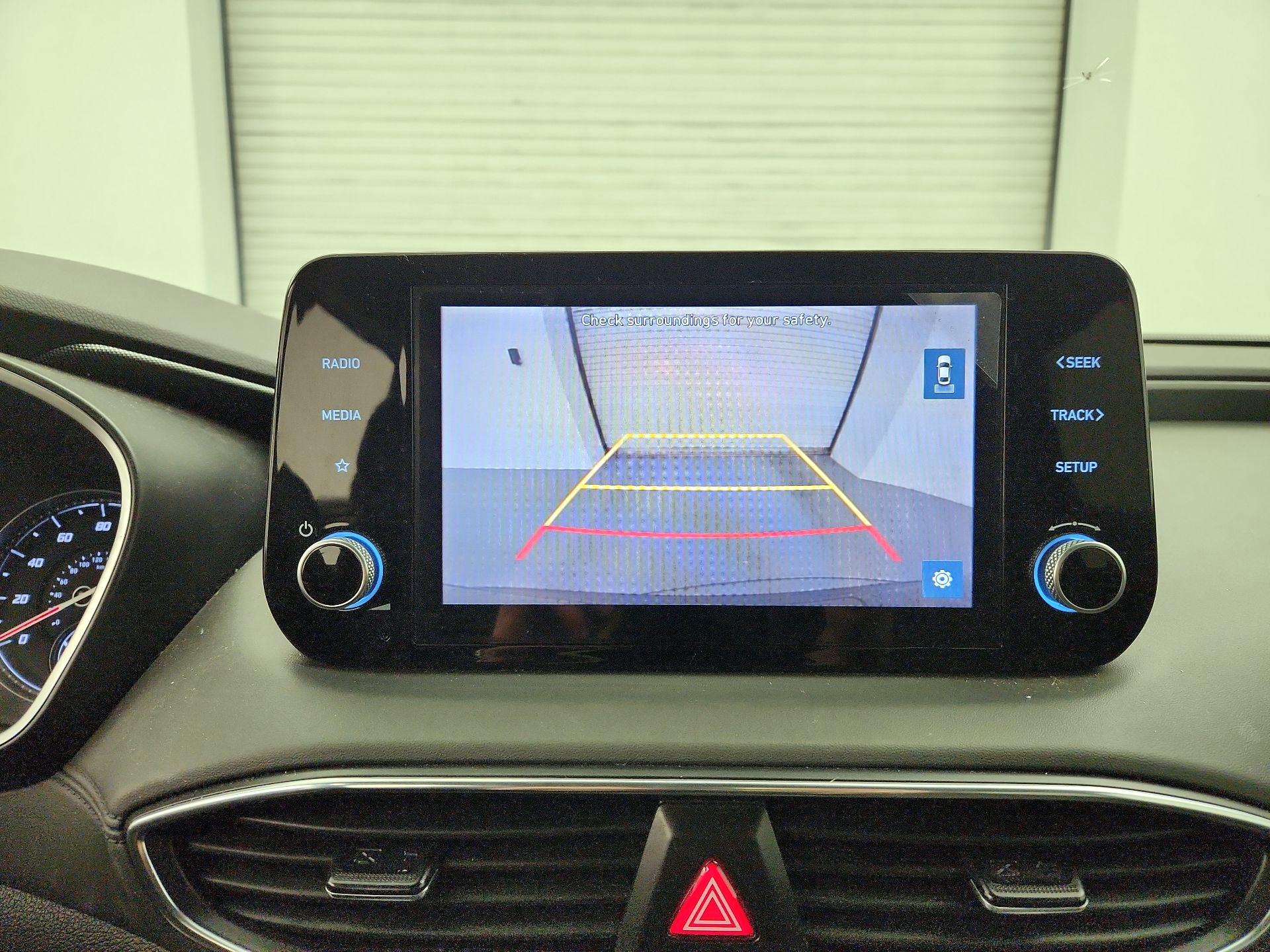 Thumbnail: 2023 Hyundai Santa Fe - 14