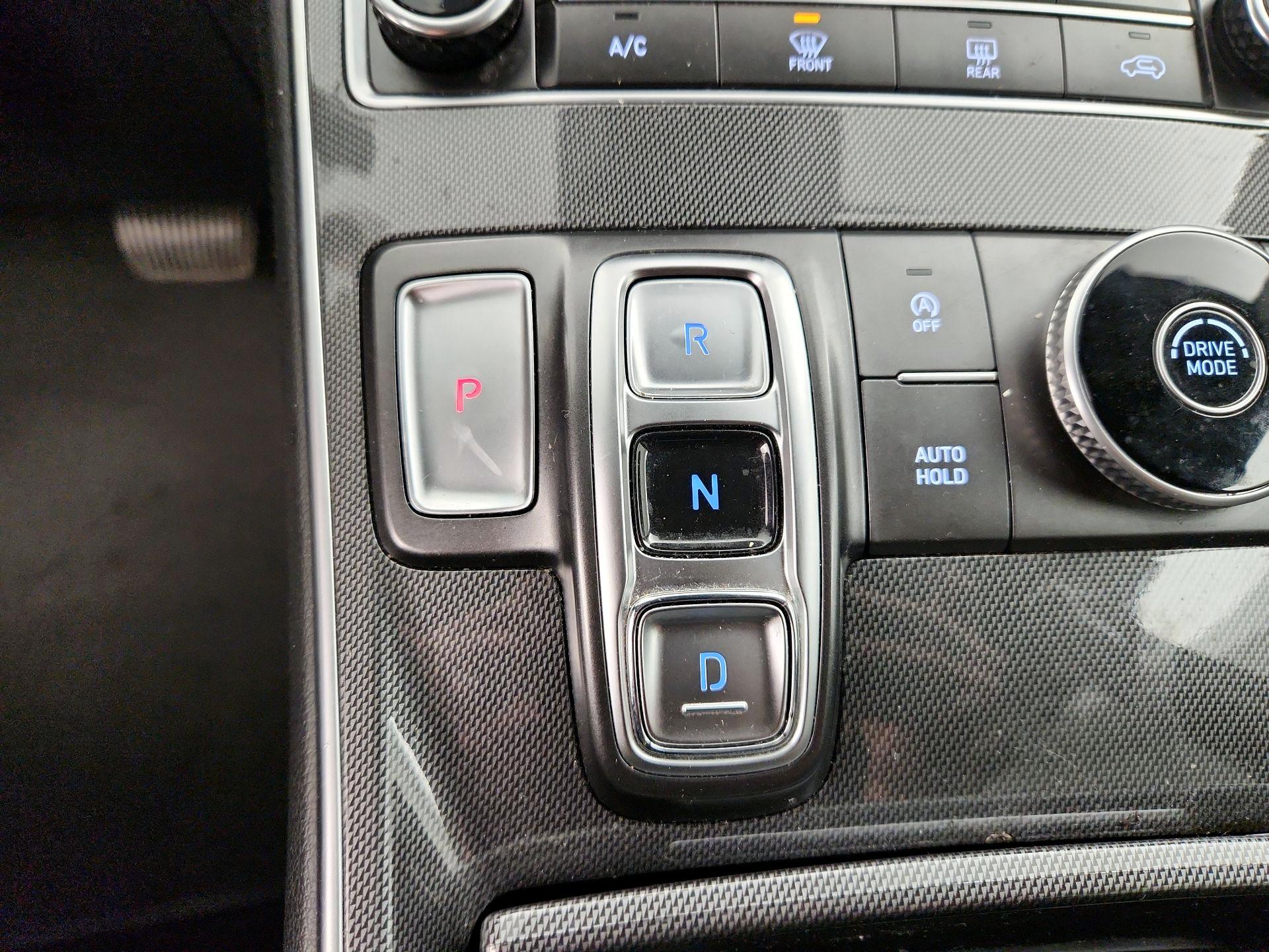 Thumbnail: 2023 Hyundai Santa Fe - 17