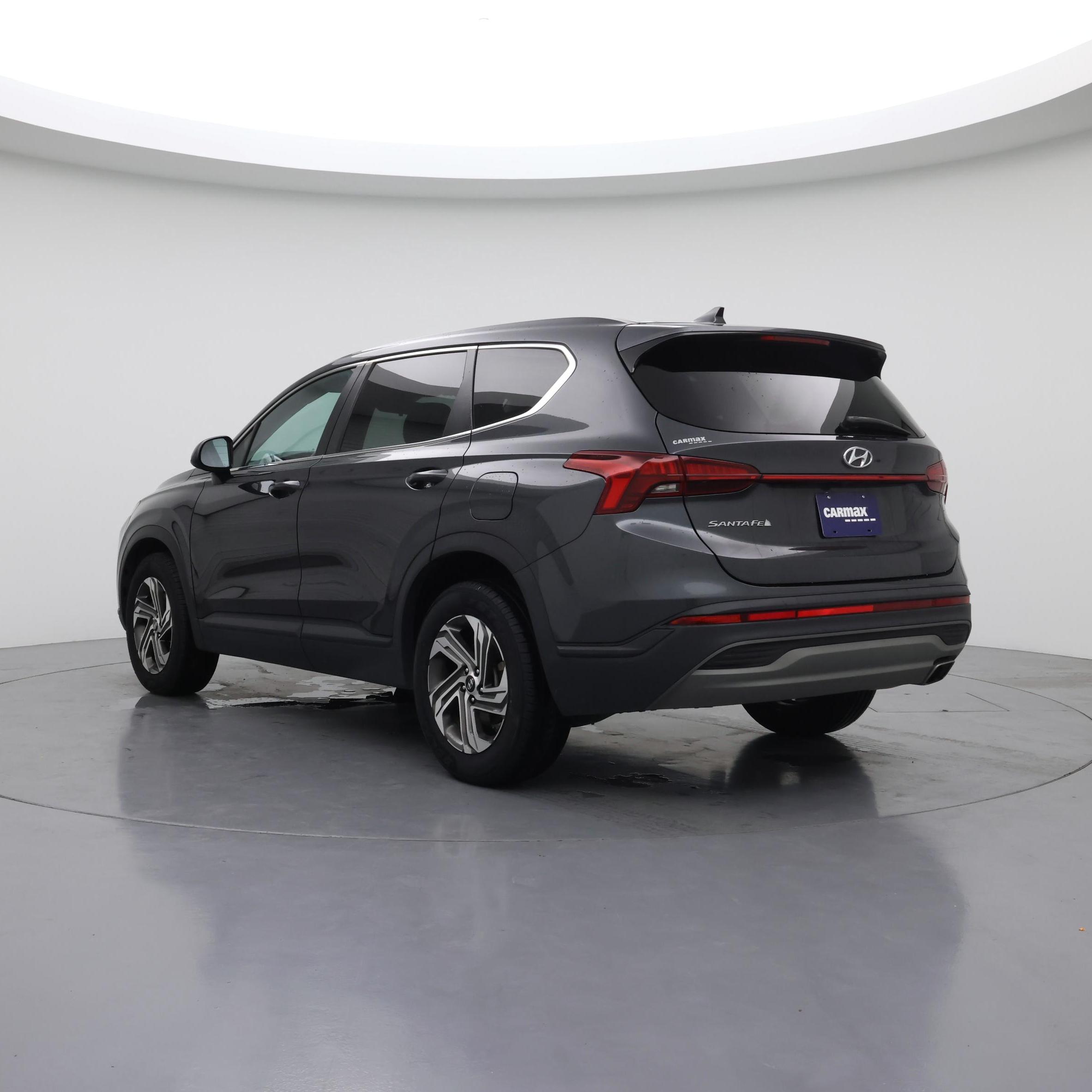 Thumbnail: 2023 Hyundai Santa Fe - 2