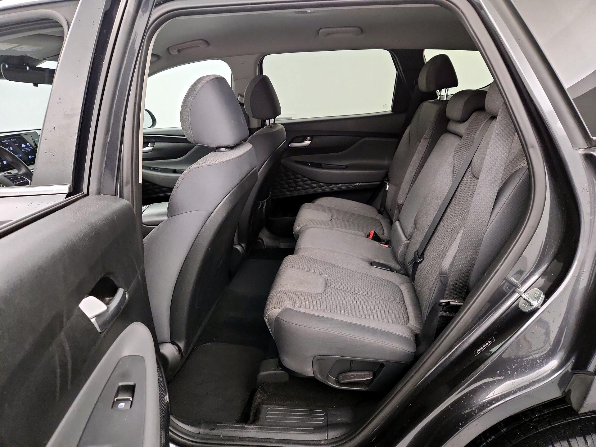 Thumbnail: 2023 Hyundai Santa Fe - 19