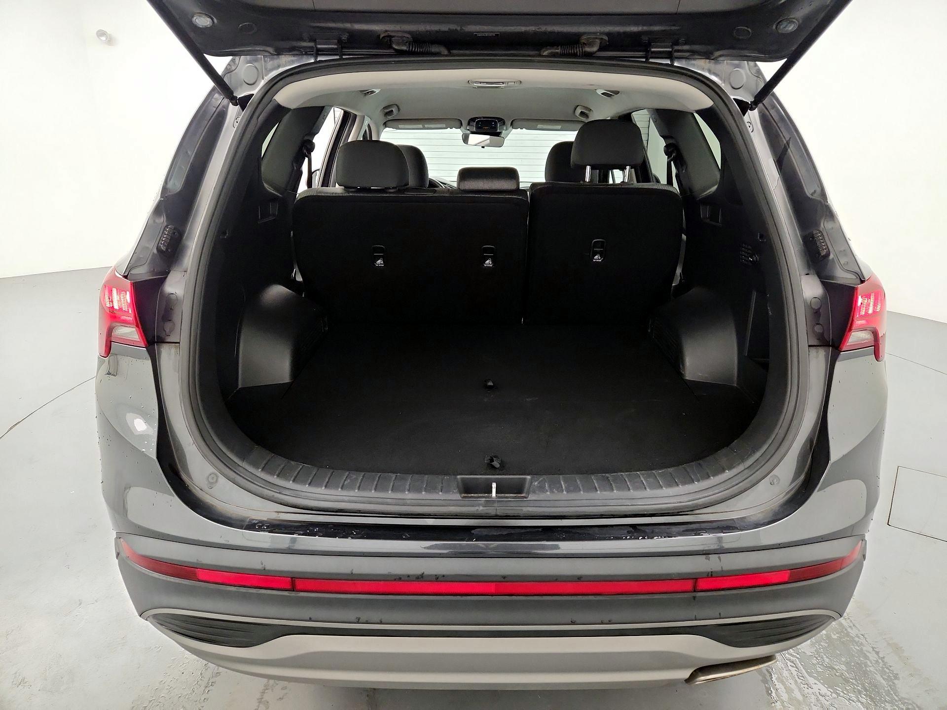 Thumbnail: 2023 Hyundai Santa Fe - 20