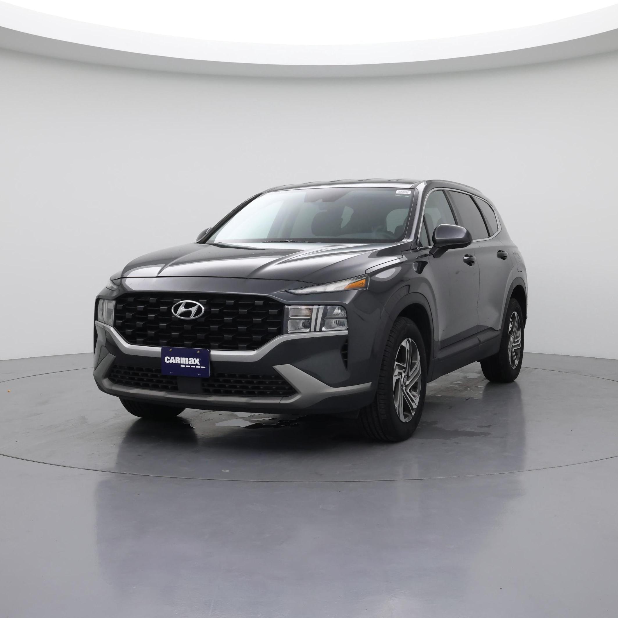 Thumbnail: 2023 Hyundai Santa Fe - 4