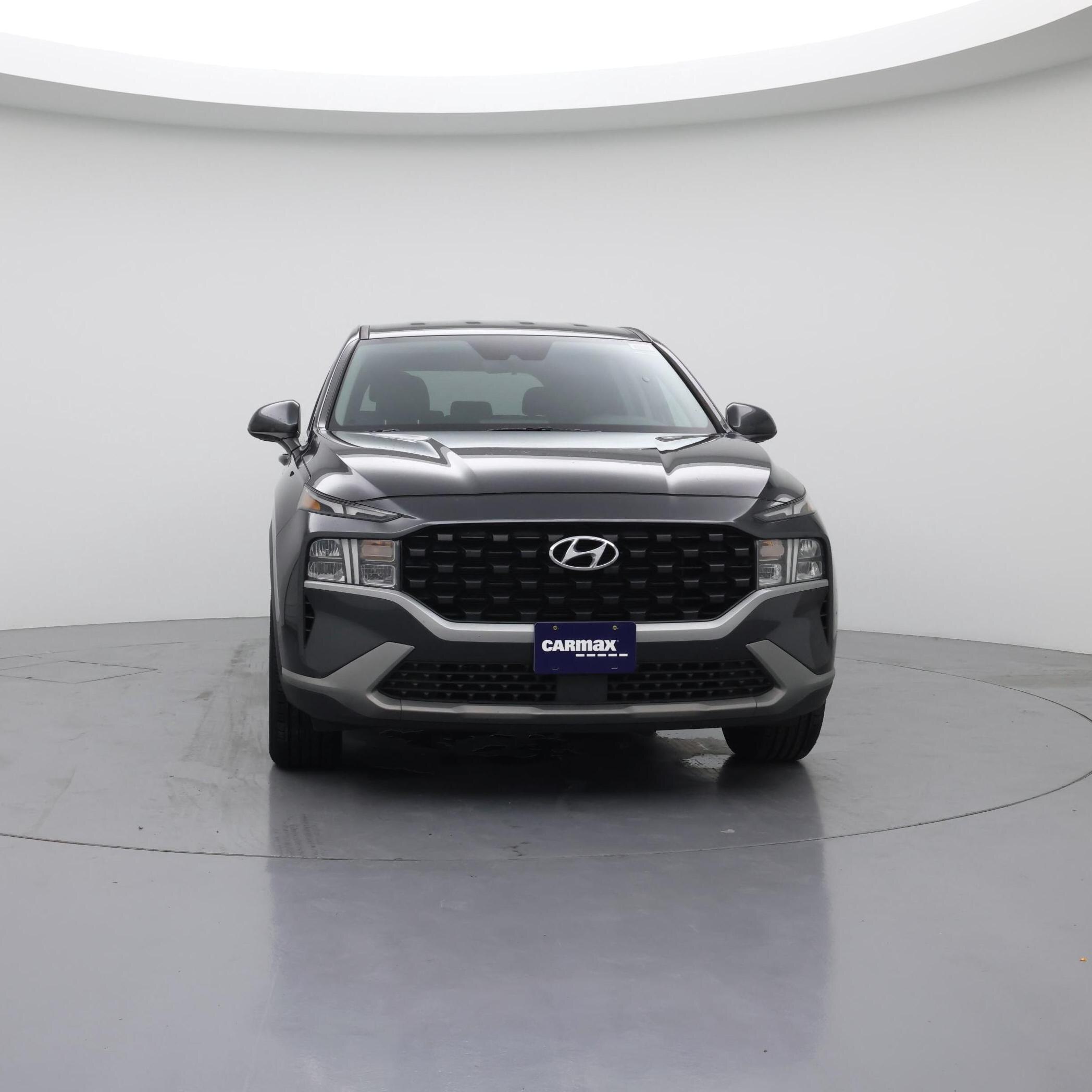 Thumbnail: 2023 Hyundai Santa Fe - 5