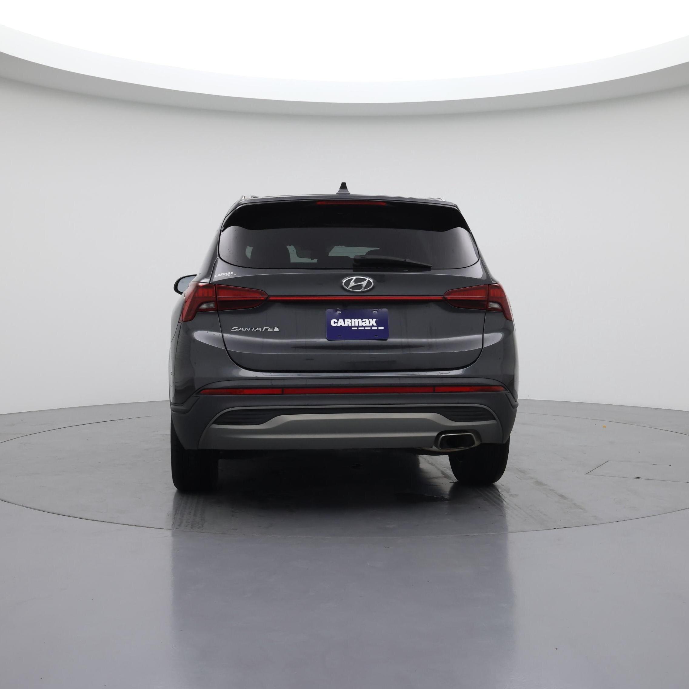 Thumbnail: 2023 Hyundai Santa Fe - 6