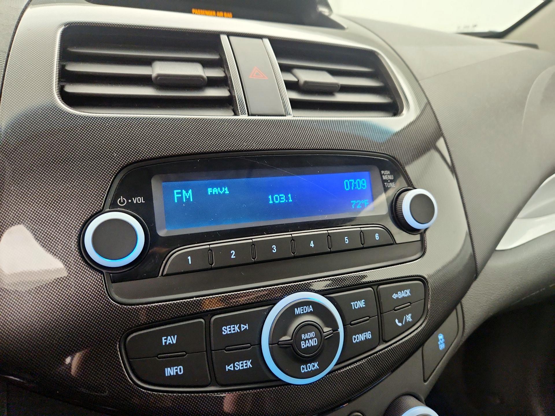 Thumbnail: 2014 Chevrolet Spark - 14