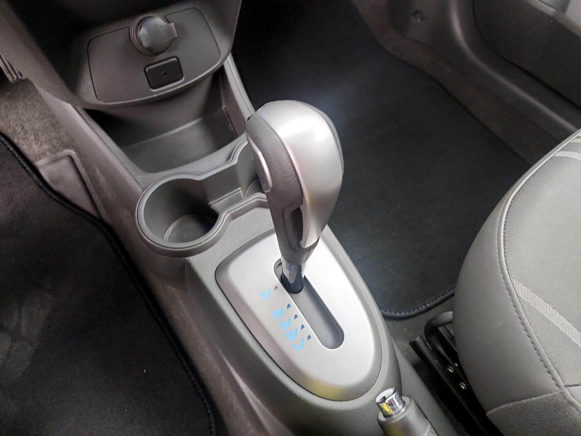 Thumbnail: 2014 Chevrolet Spark - 16