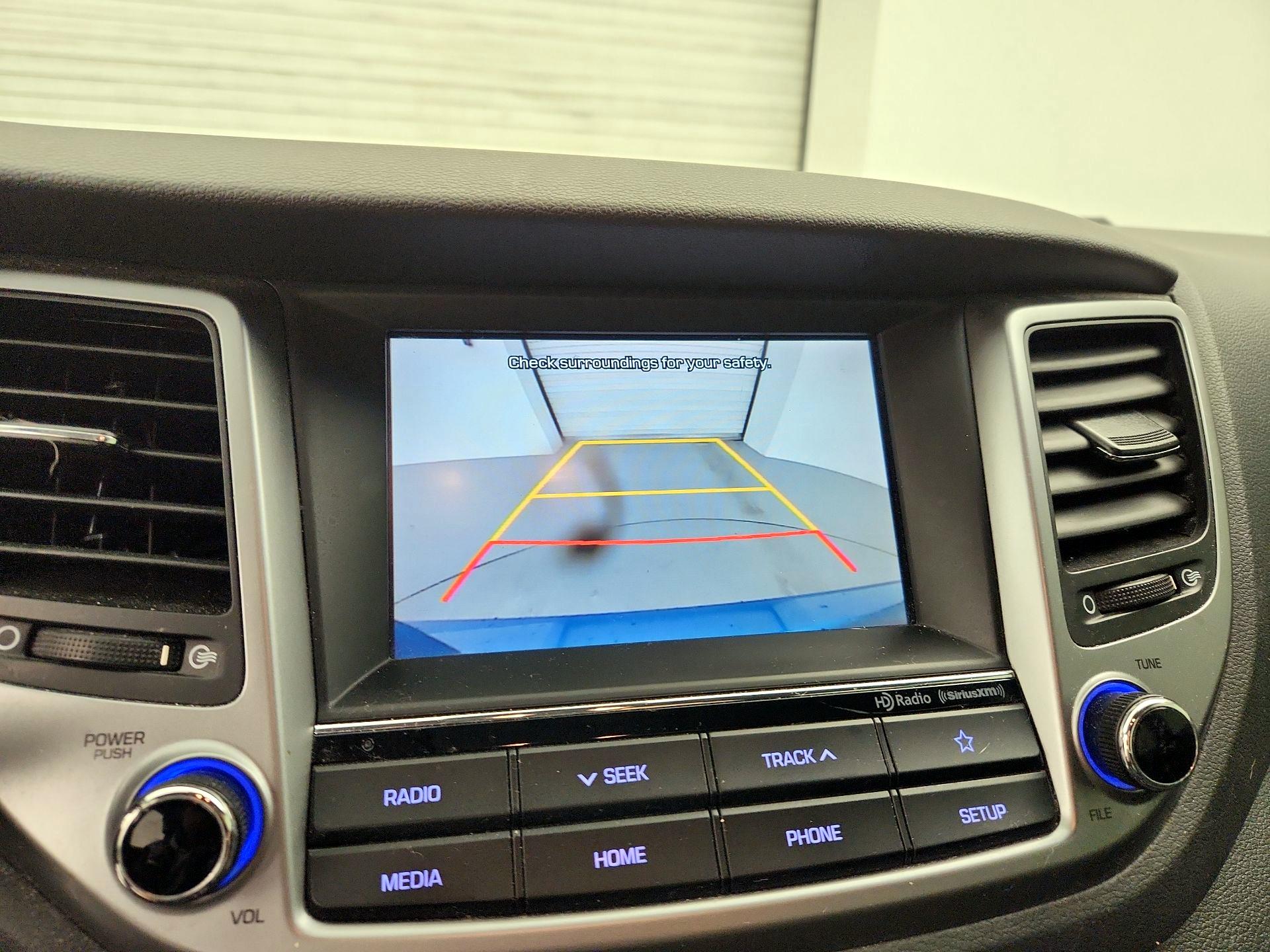 Thumbnail: 2018 Hyundai Tucson - 14