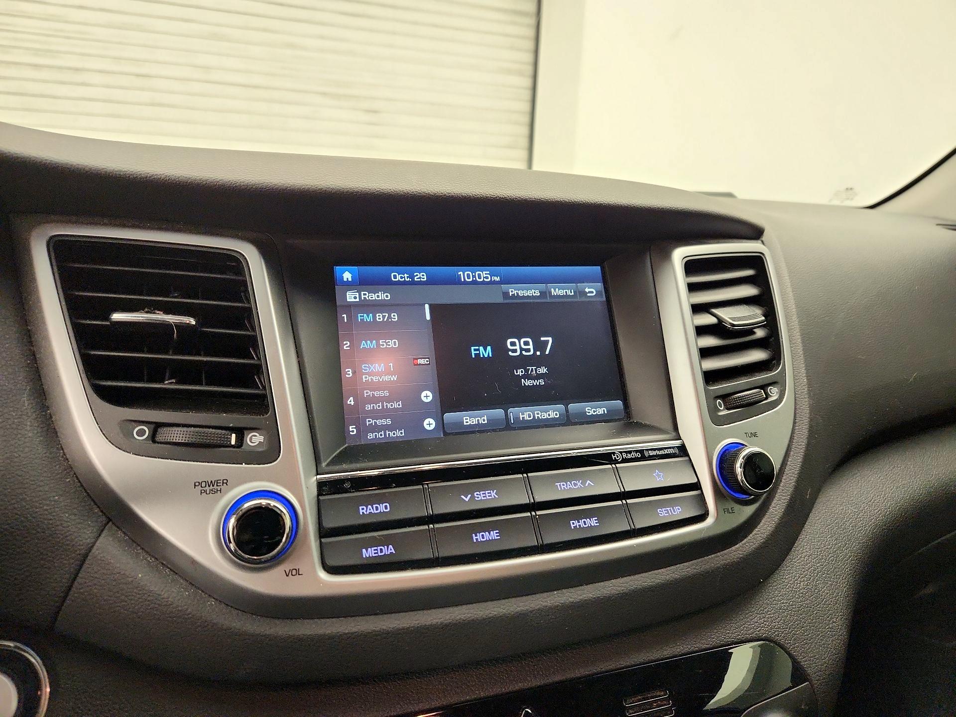 Thumbnail: 2018 Hyundai Tucson - 15