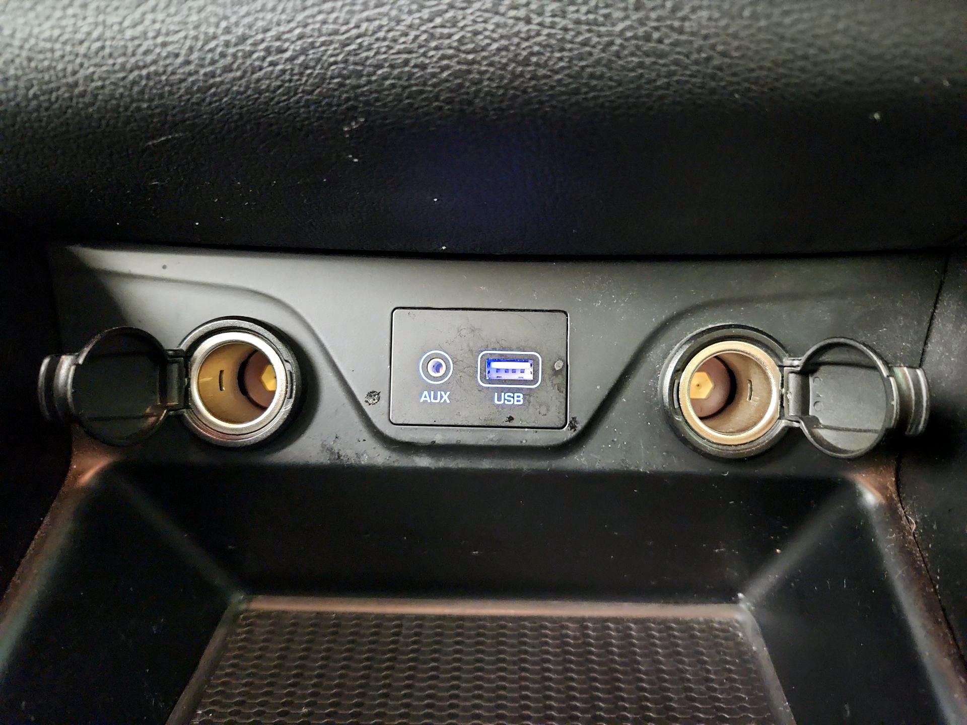 Thumbnail: 2018 Hyundai Tucson - 18