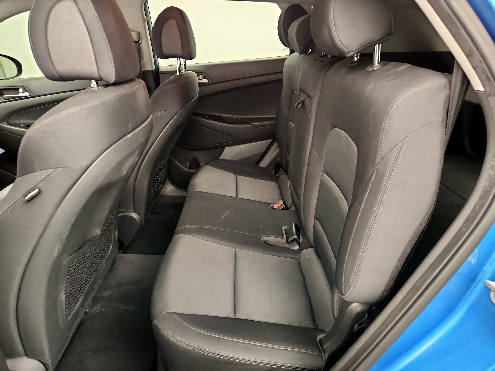 Thumbnail: 2018 Hyundai Tucson - 19