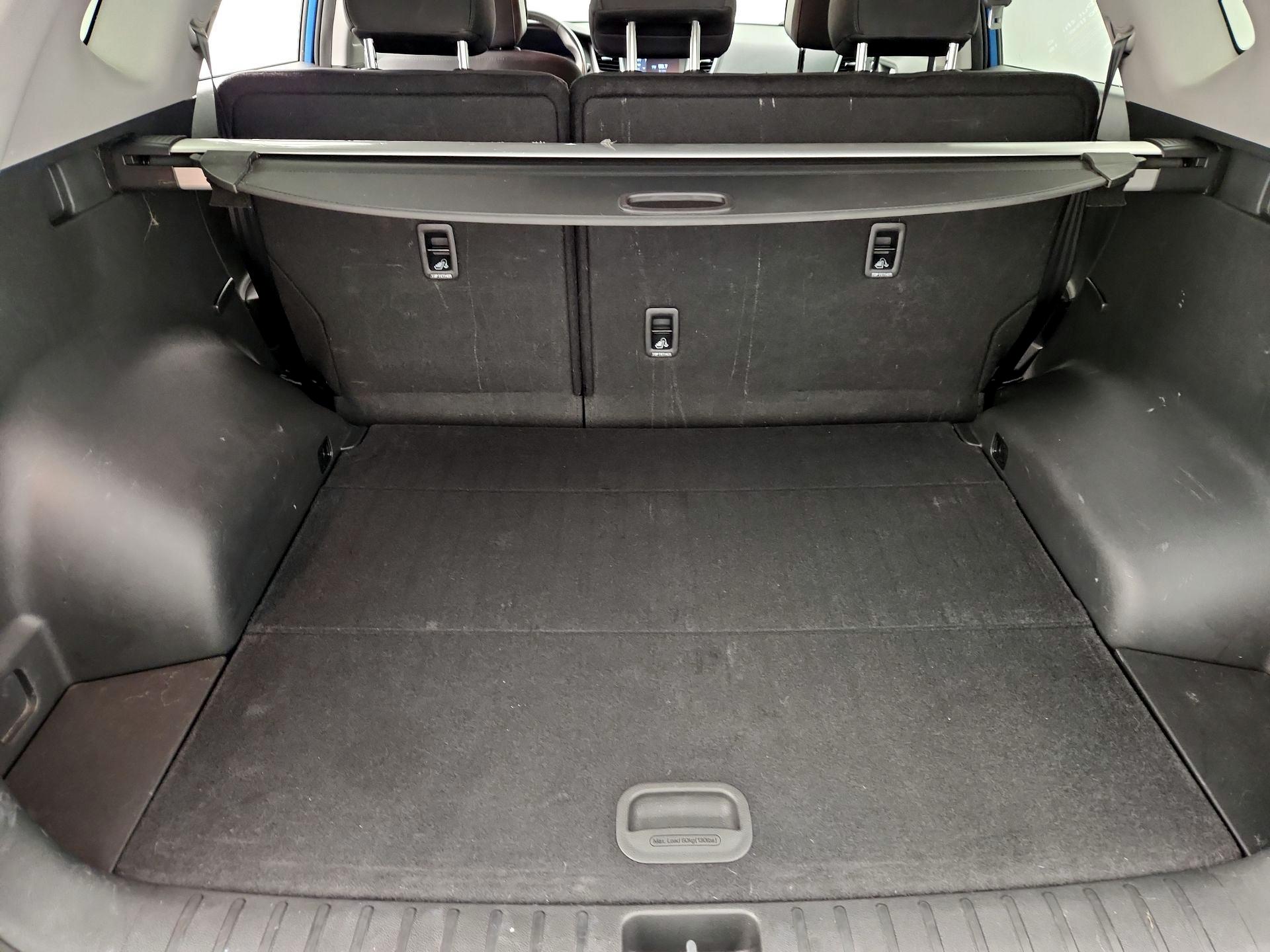 Thumbnail: 2018 Hyundai Tucson - 20