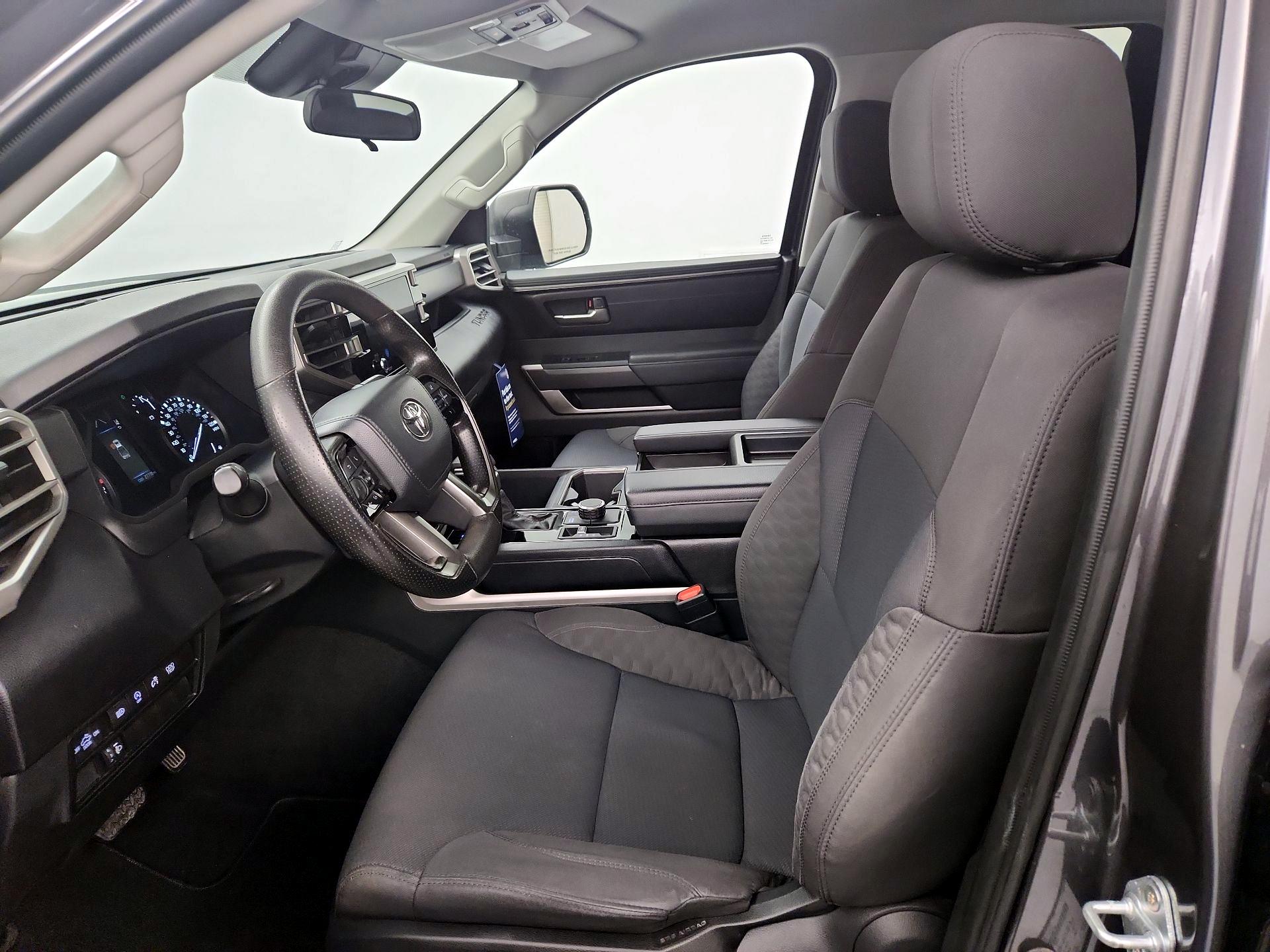 Thumbnail: 2023 Toyota Tundra - 11