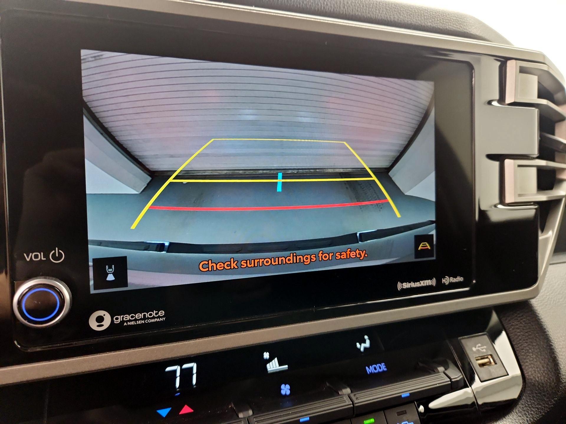 Thumbnail: 2023 Toyota Tundra - 14