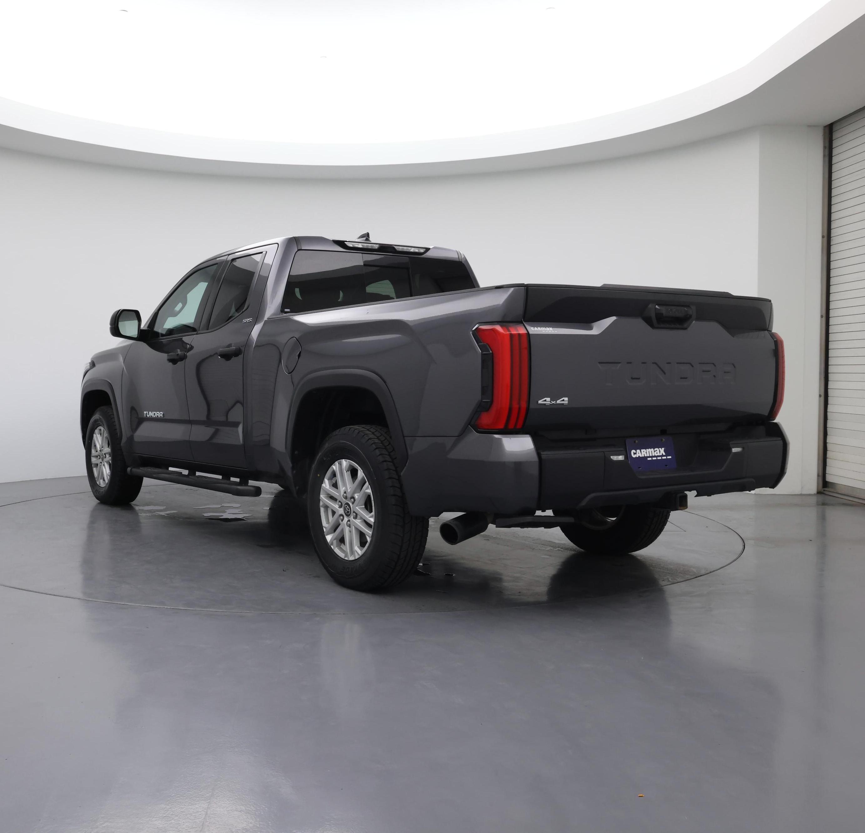 Thumbnail: 2023 Toyota Tundra - 2