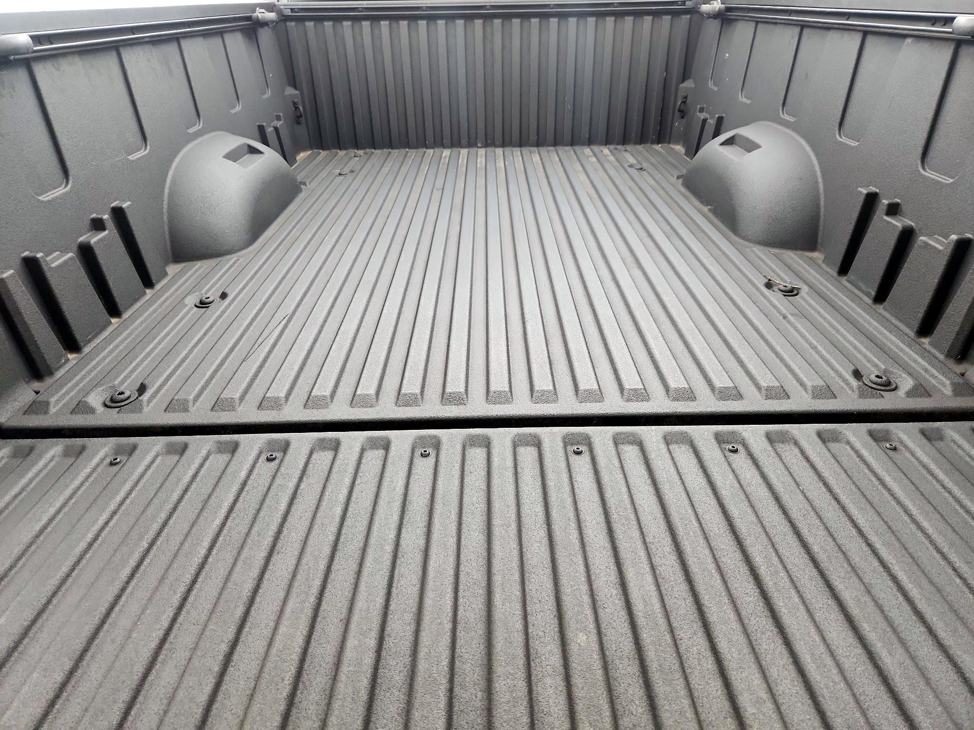 Thumbnail: 2023 Toyota Tundra - 20