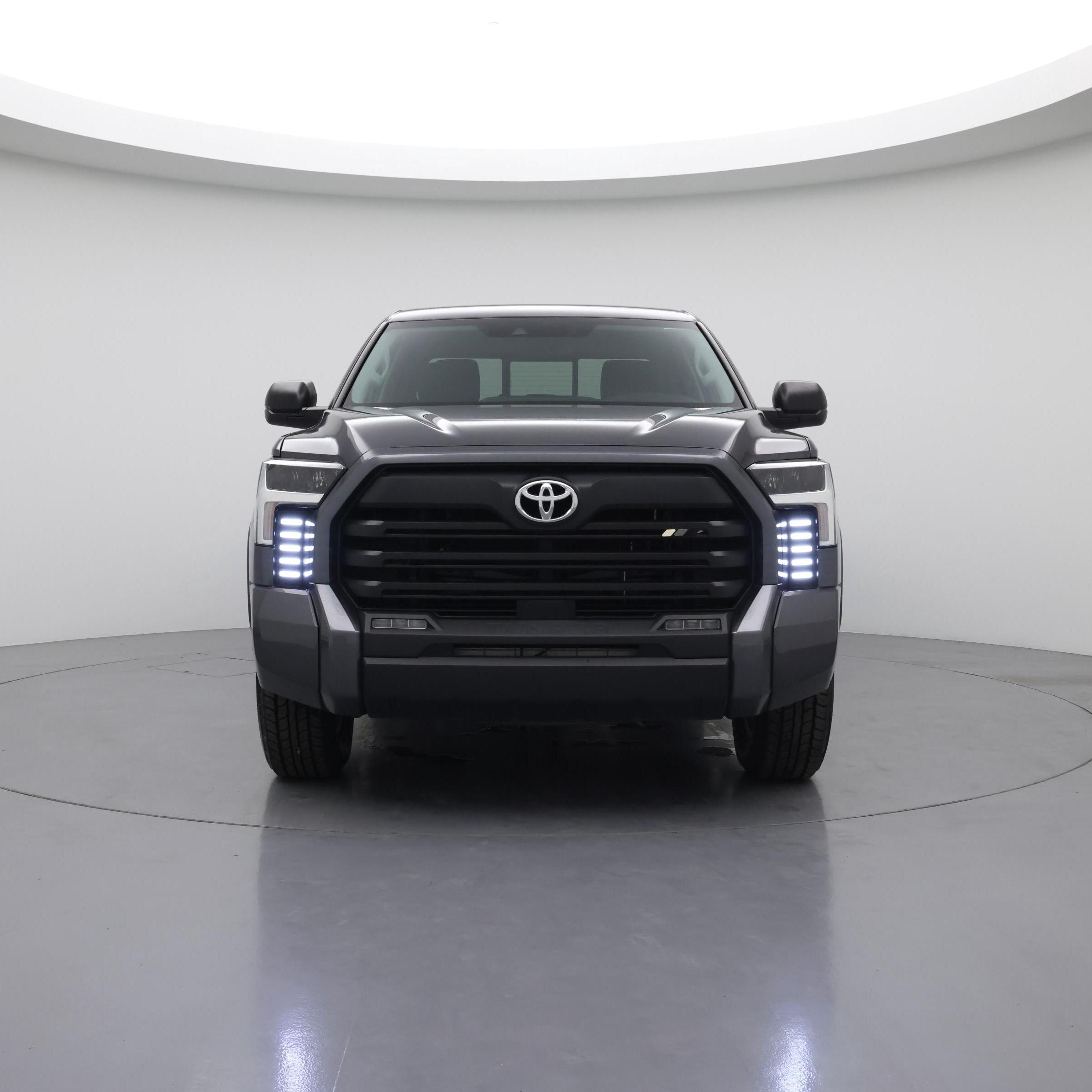 Thumbnail: 2023 Toyota Tundra - 5