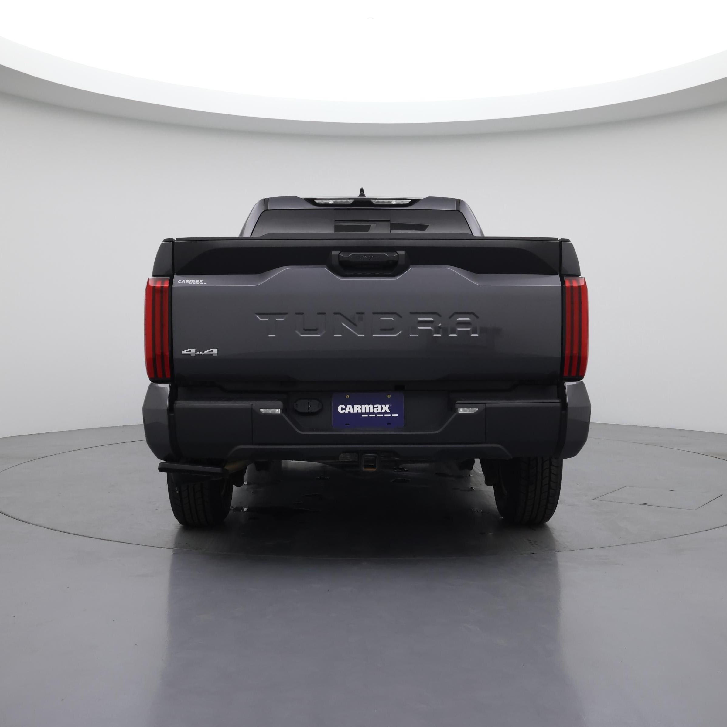 Thumbnail: 2023 Toyota Tundra - 6