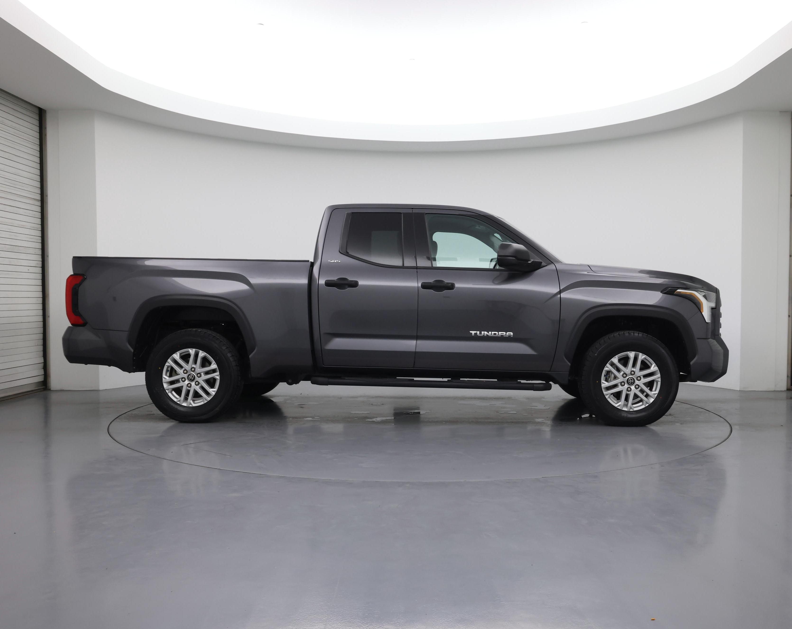 Thumbnail: 2023 Toyota Tundra - 7