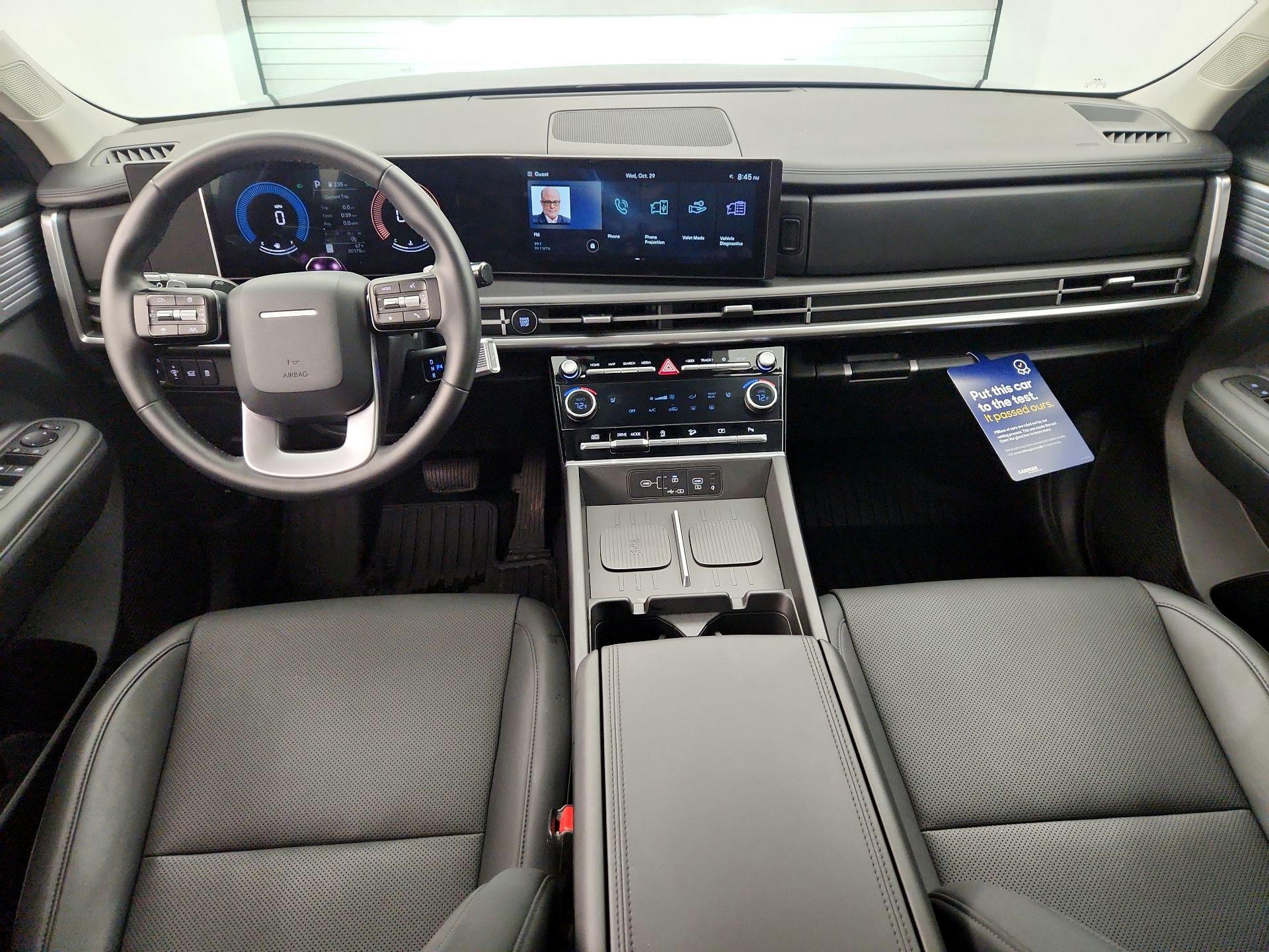 Thumbnail: 2025 Hyundai Santa Fe - 9