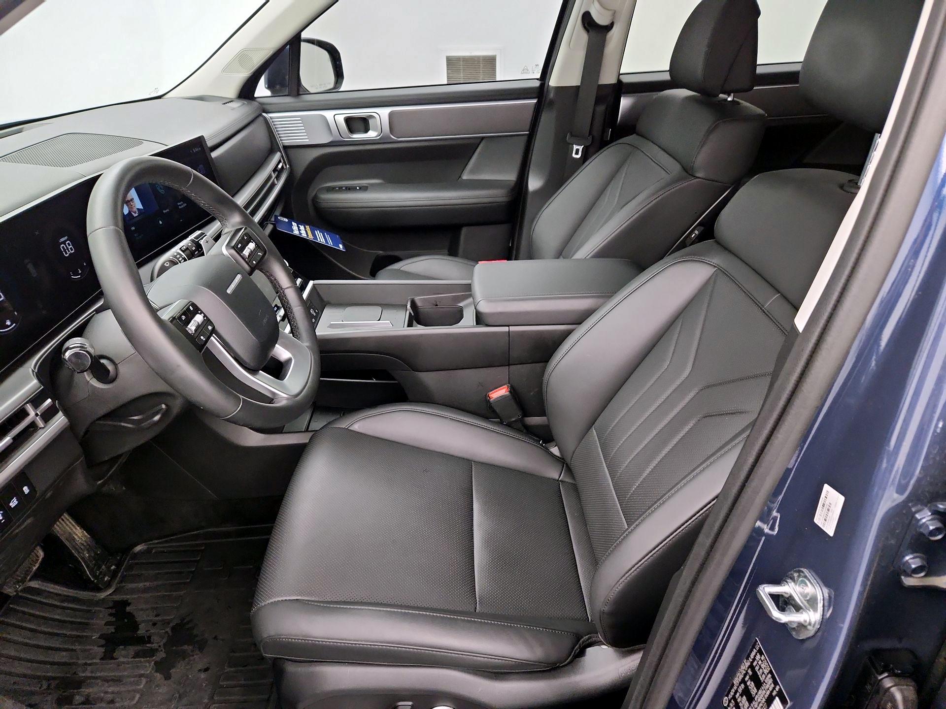 Thumbnail: 2025 Hyundai Santa Fe - 11