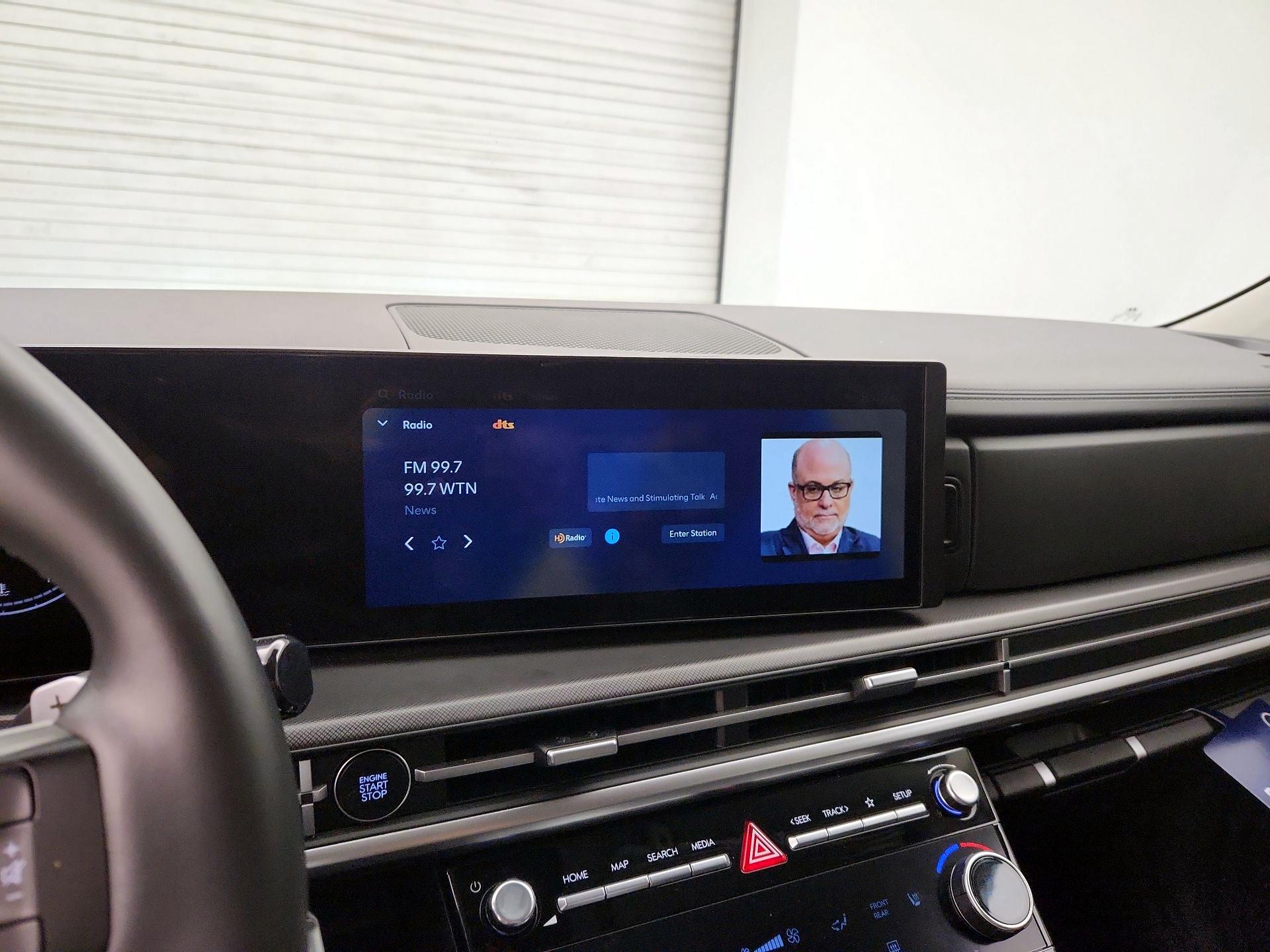 Thumbnail: 2025 Hyundai Santa Fe - 15