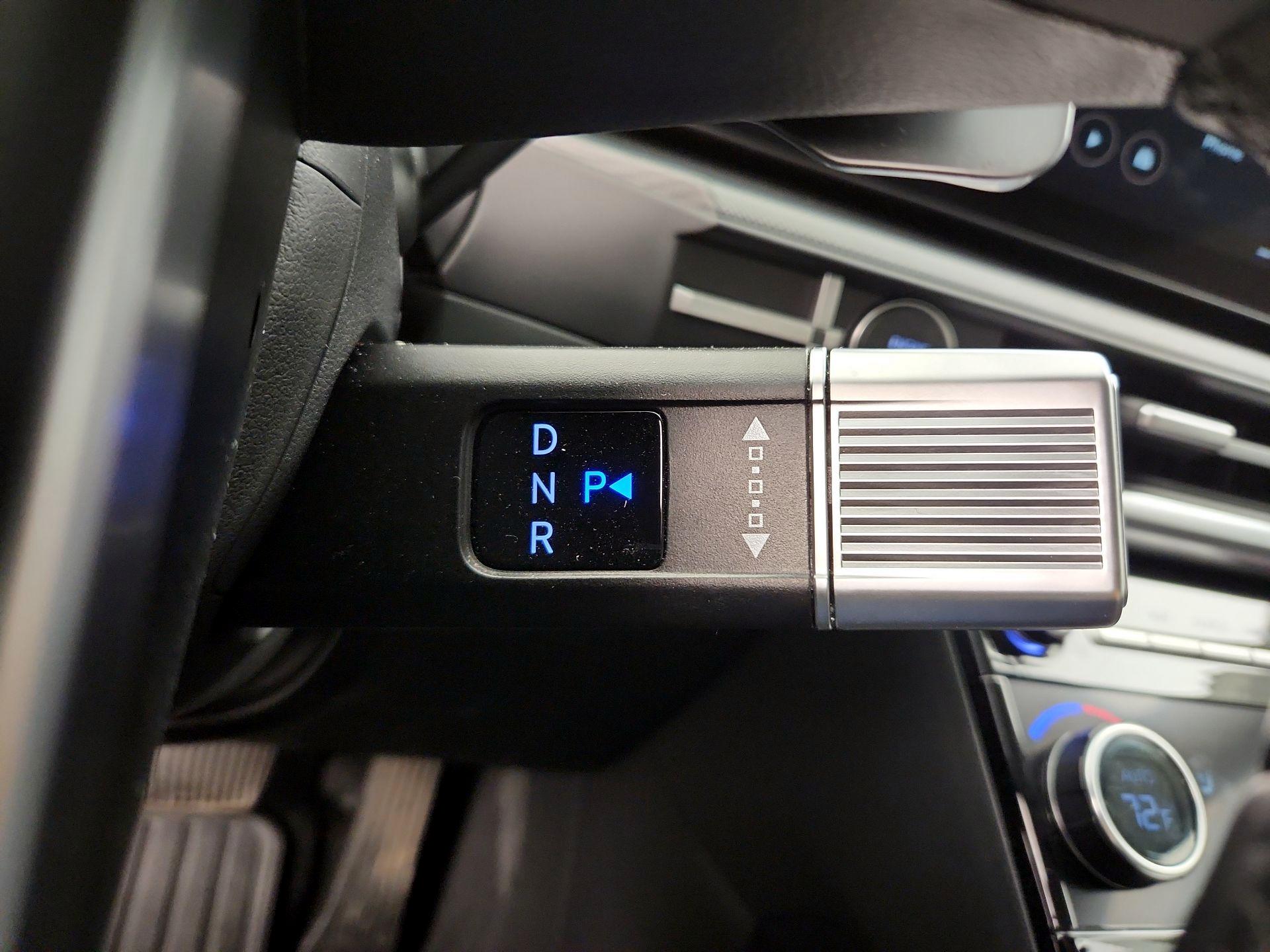 Thumbnail: 2025 Hyundai Santa Fe - 17