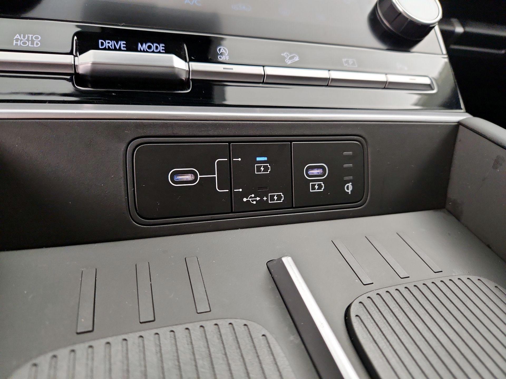 Thumbnail: 2025 Hyundai Santa Fe - 18