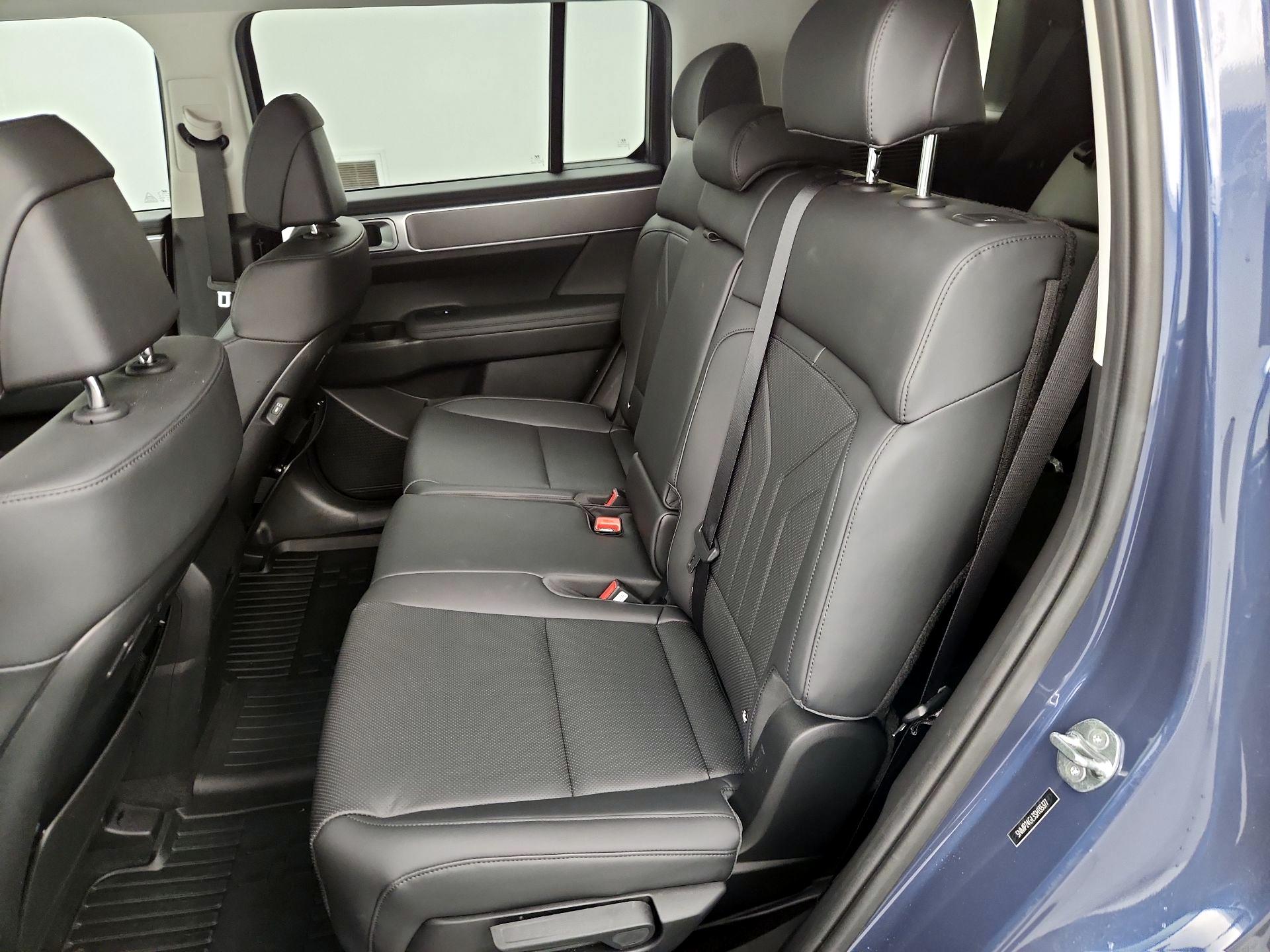 Thumbnail: 2025 Hyundai Santa Fe - 19