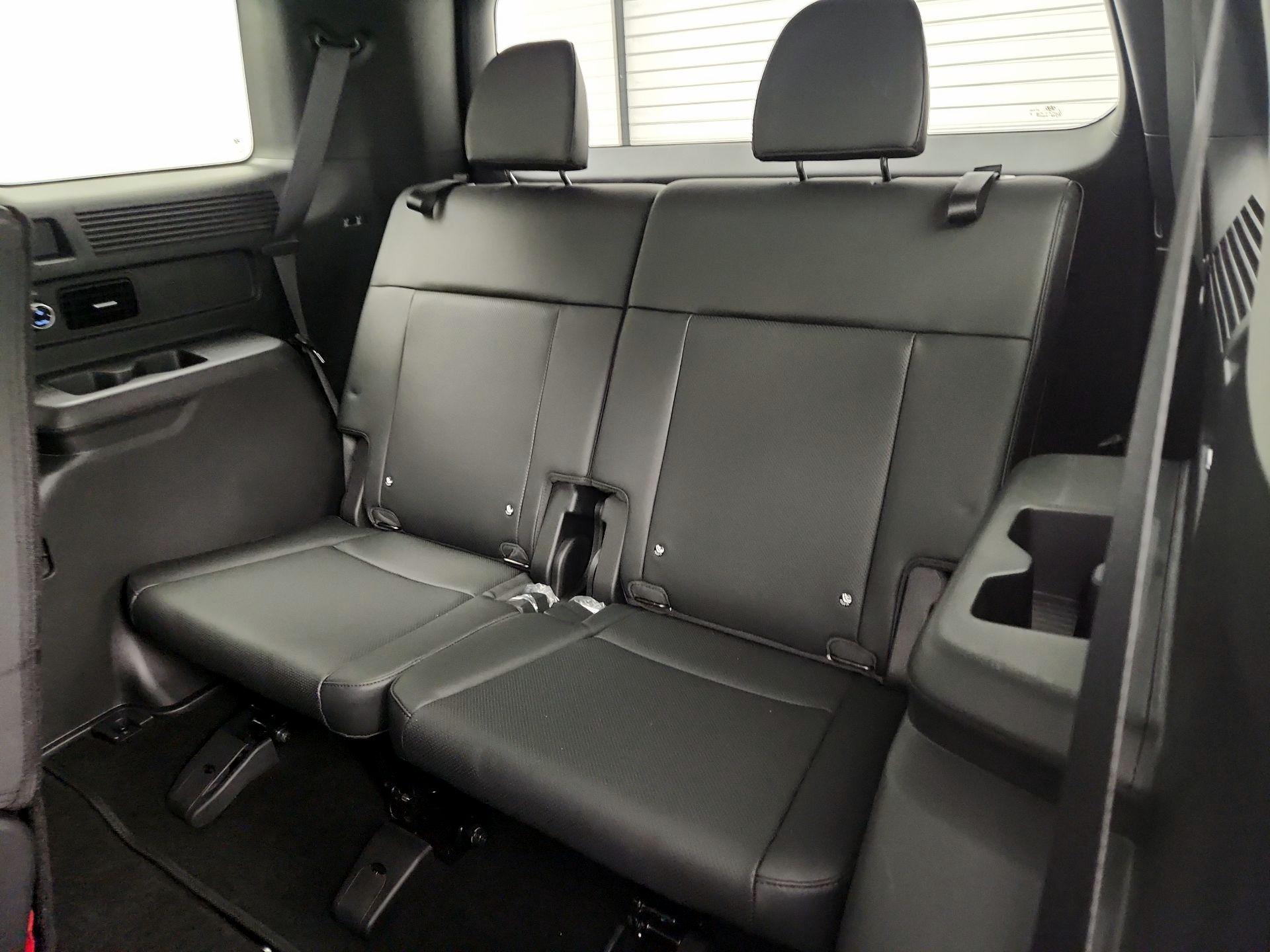 Thumbnail: 2025 Hyundai Santa Fe - 20