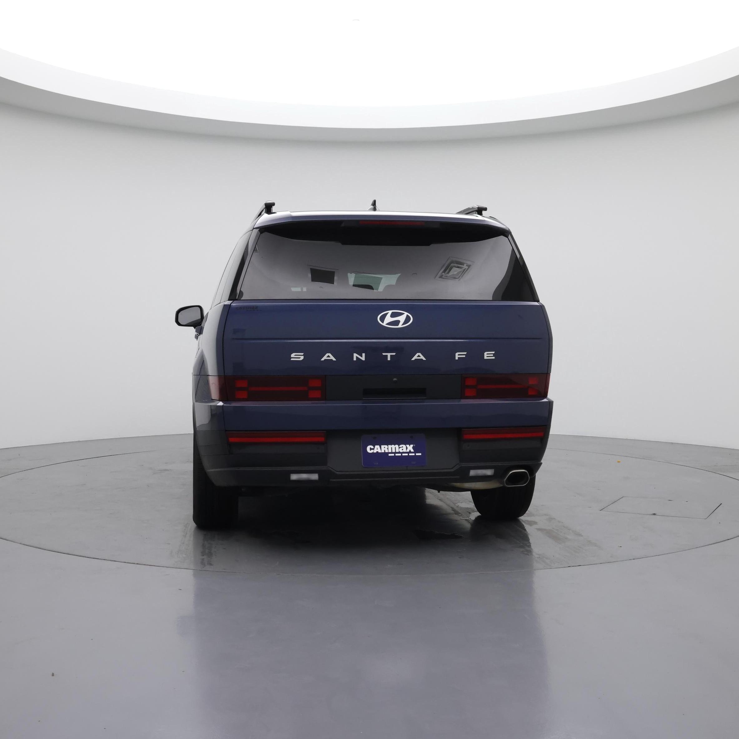 Thumbnail: 2025 Hyundai Santa Fe - 6