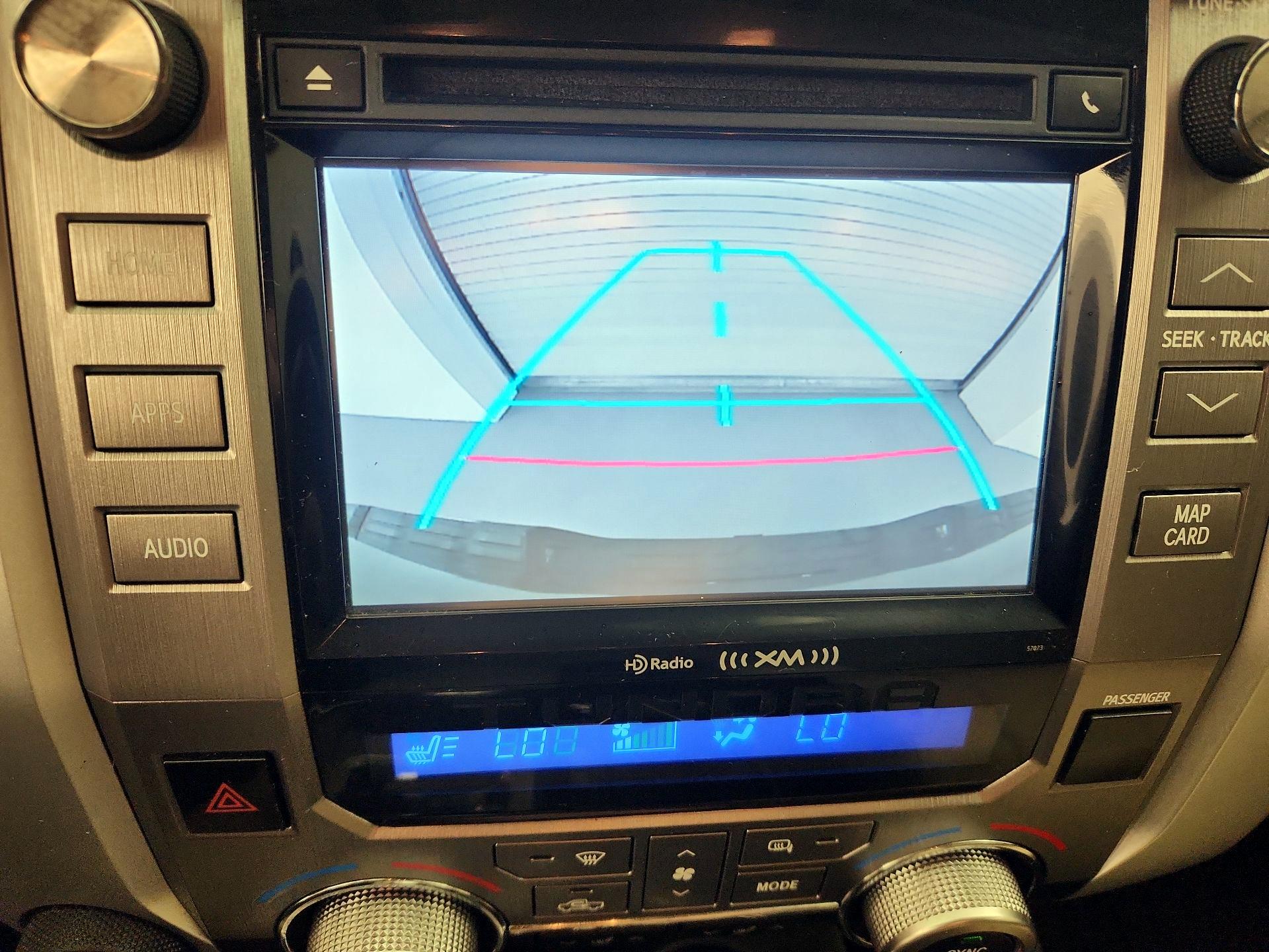 Thumbnail: 2015 Toyota Tundra - 14