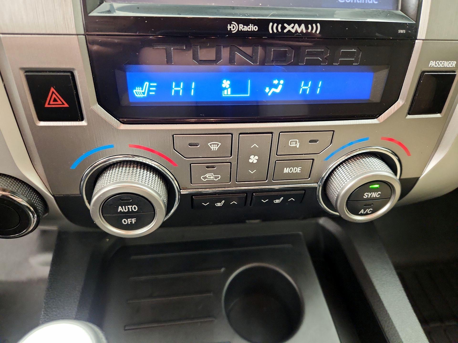 Thumbnail: 2015 Toyota Tundra - 16