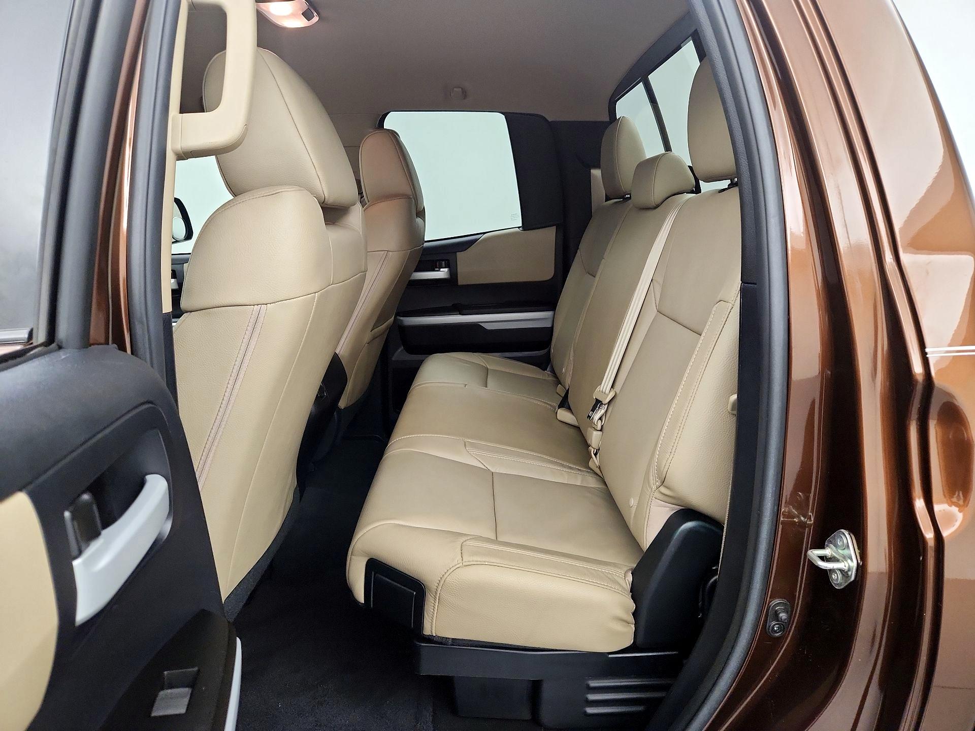 Thumbnail: 2015 Toyota Tundra - 19