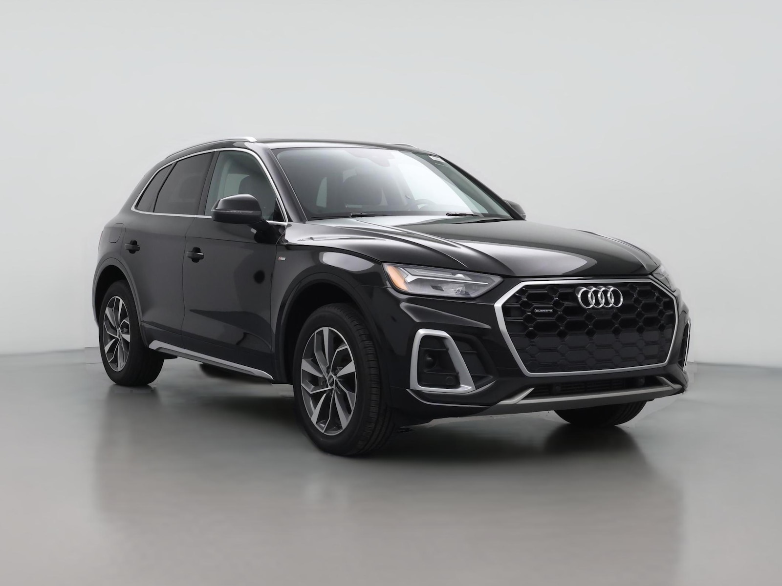 2023 Audi Q5 Premium Plus