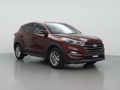 2016 Hyundai Tucson ECO