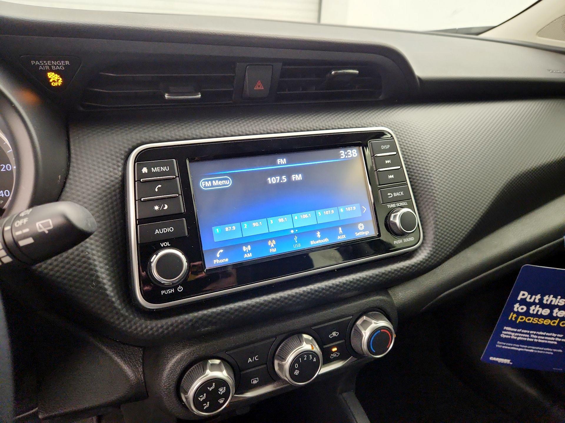 Thumbnail: 2022 Nissan Kicks - 15