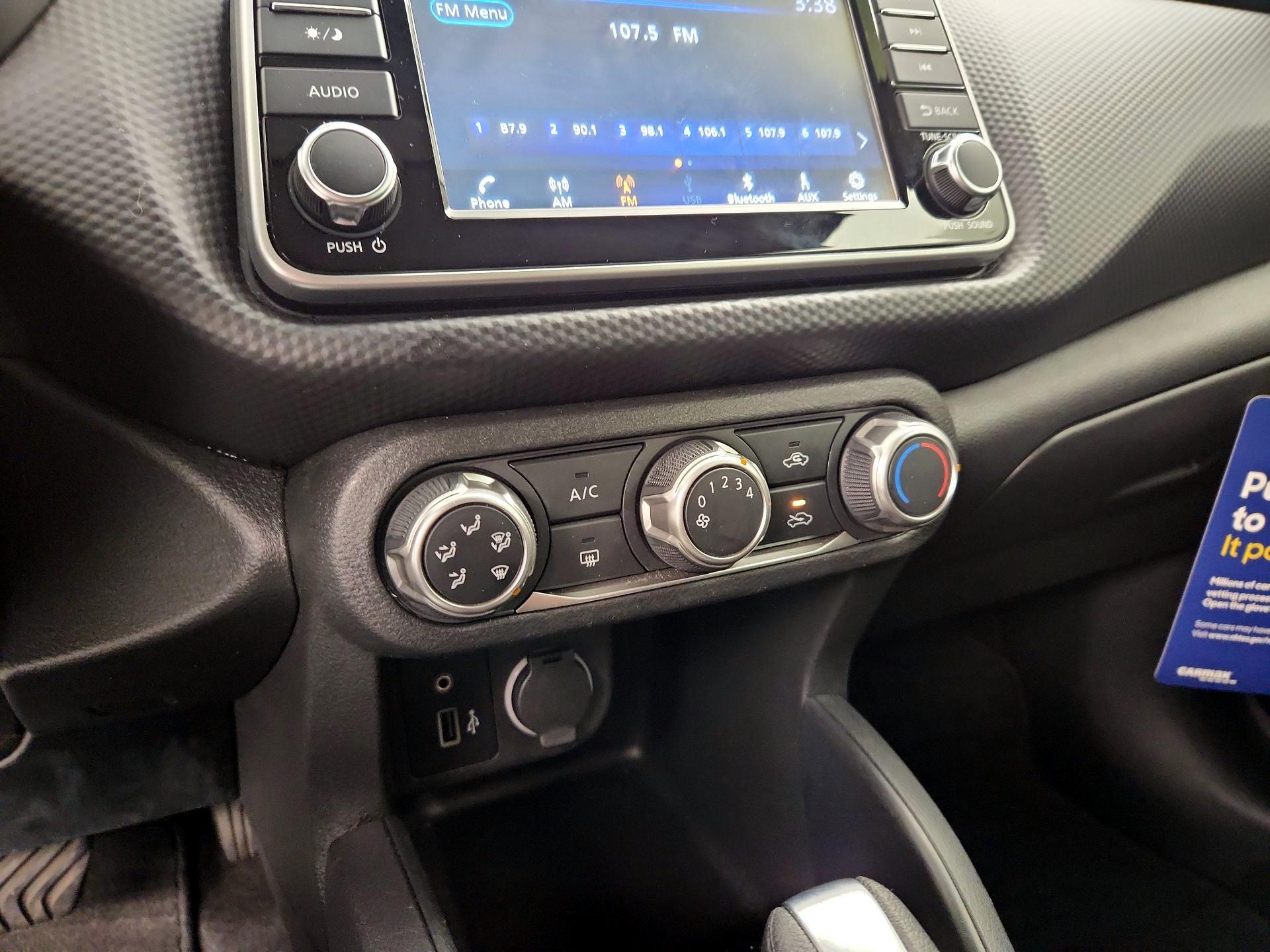 Thumbnail: 2022 Nissan Kicks - 16