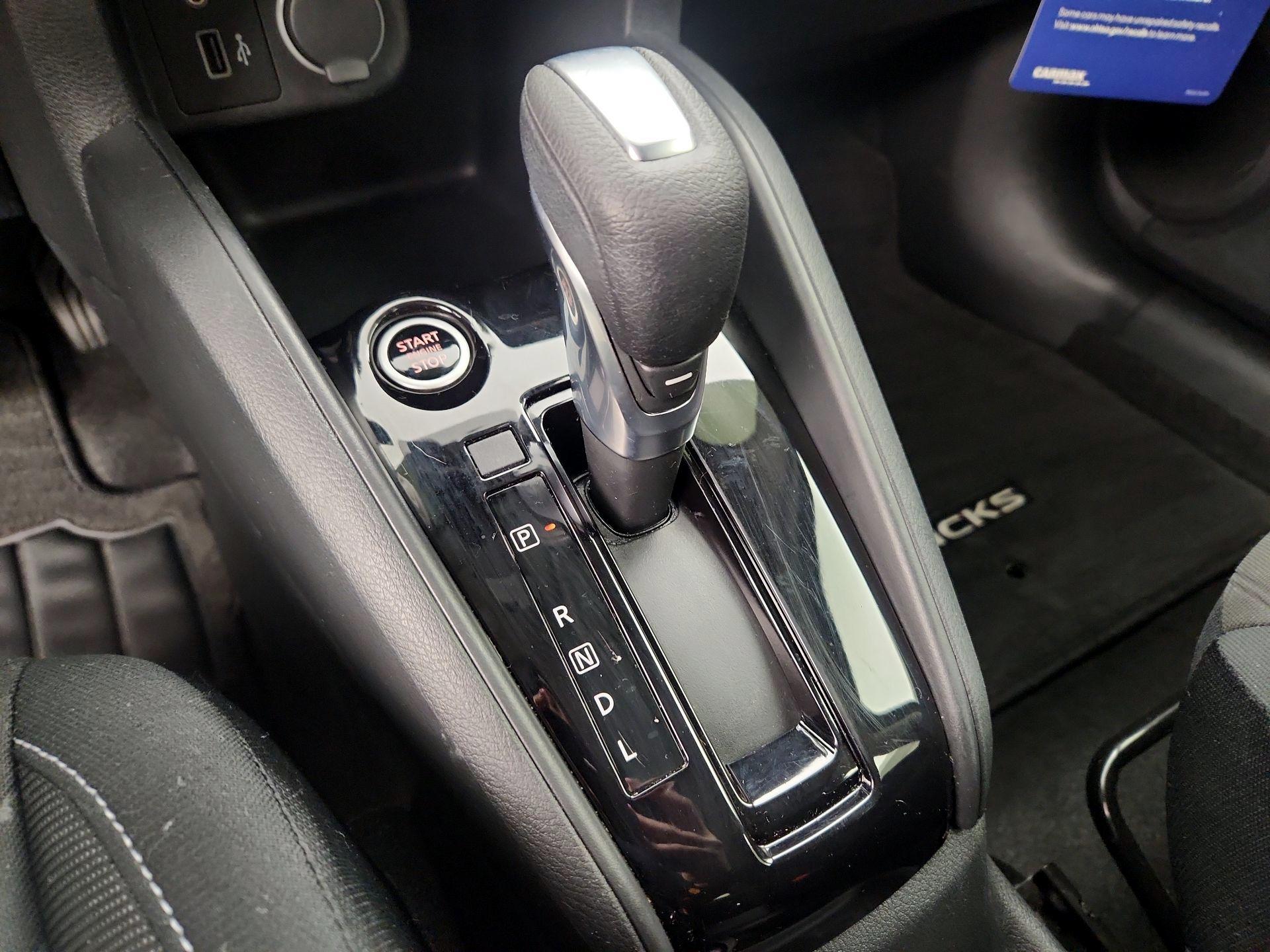 Thumbnail: 2022 Nissan Kicks - 17