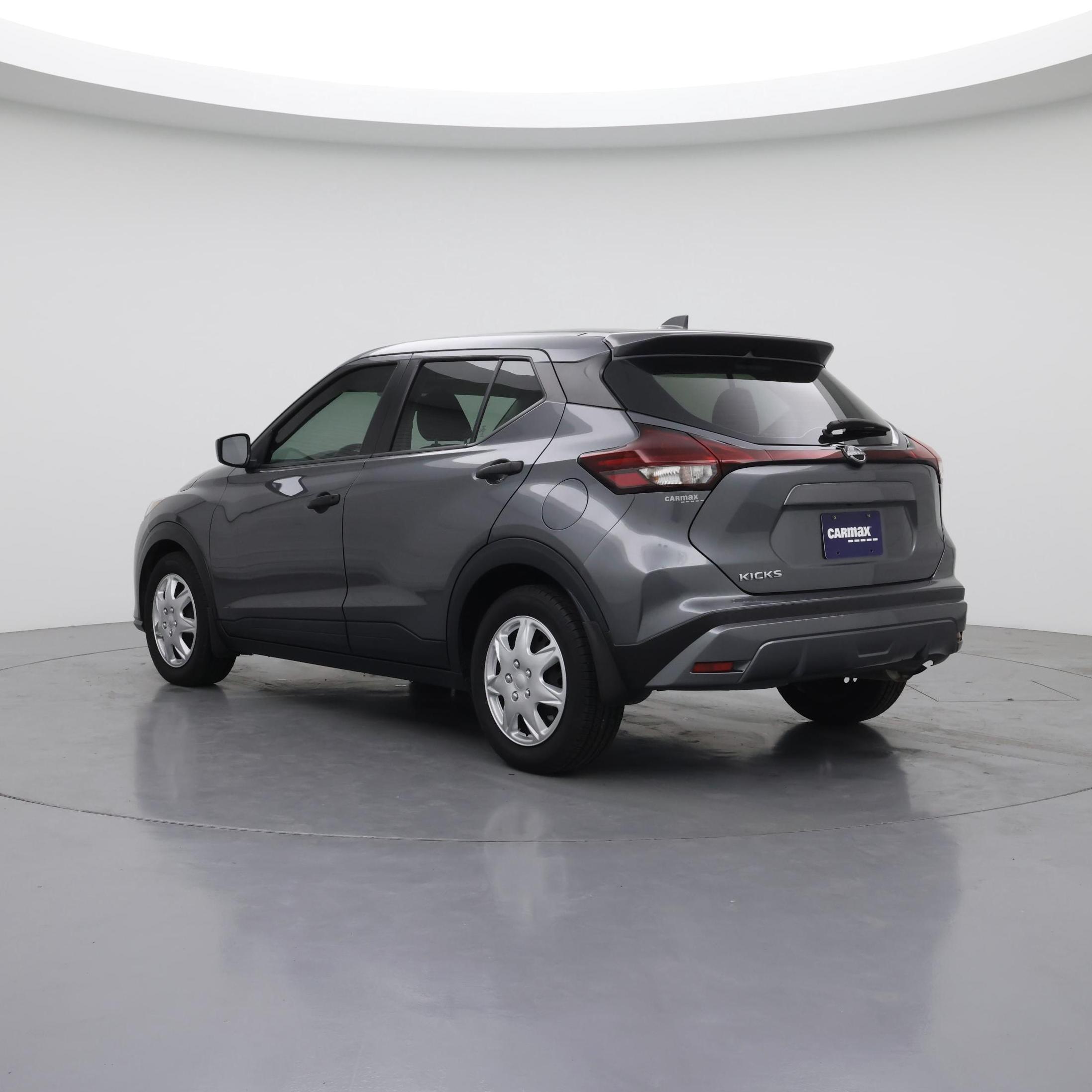 Thumbnail: 2022 Nissan Kicks - 2