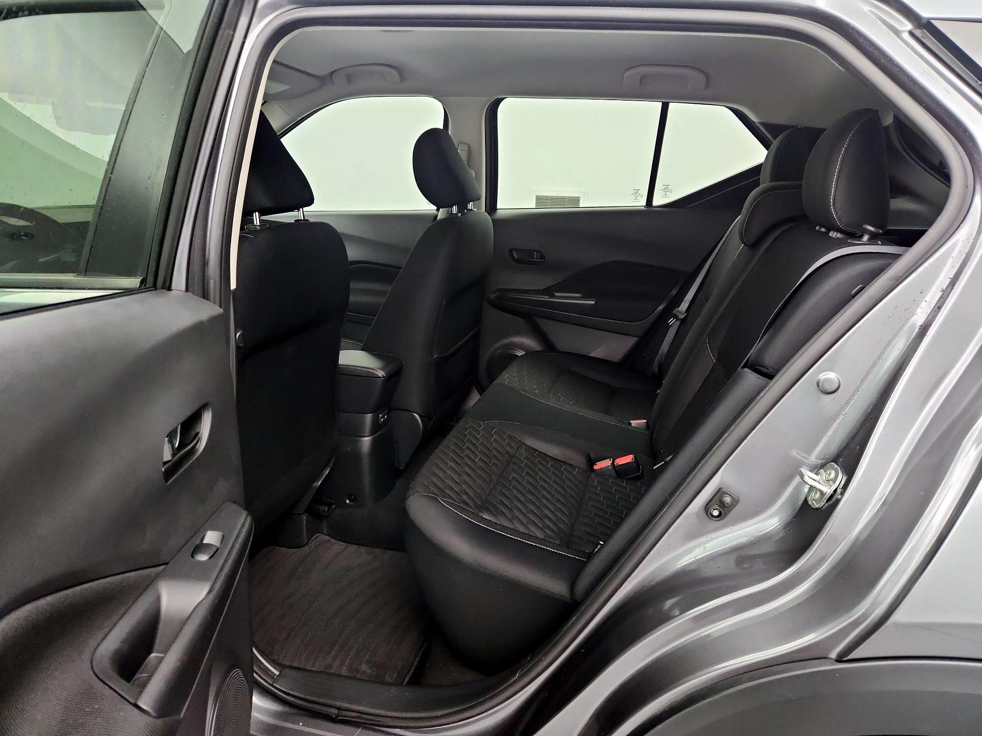 Thumbnail: 2022 Nissan Kicks - 19