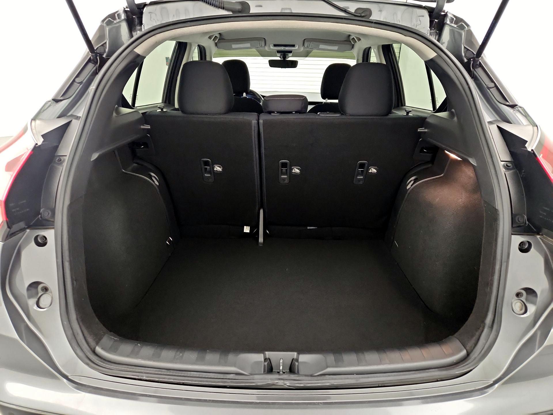 Thumbnail: 2022 Nissan Kicks - 20