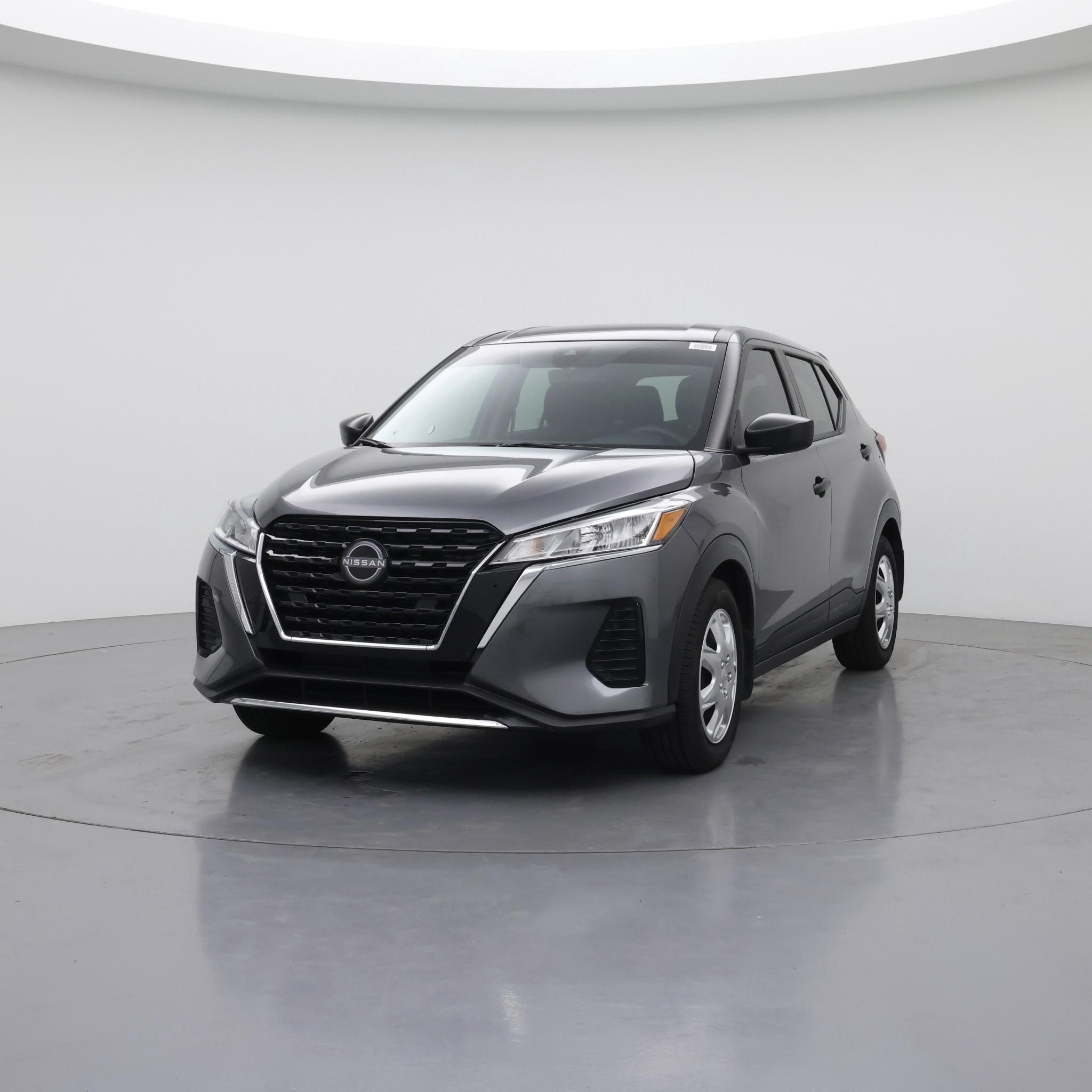 Thumbnail: 2022 Nissan Kicks - 4