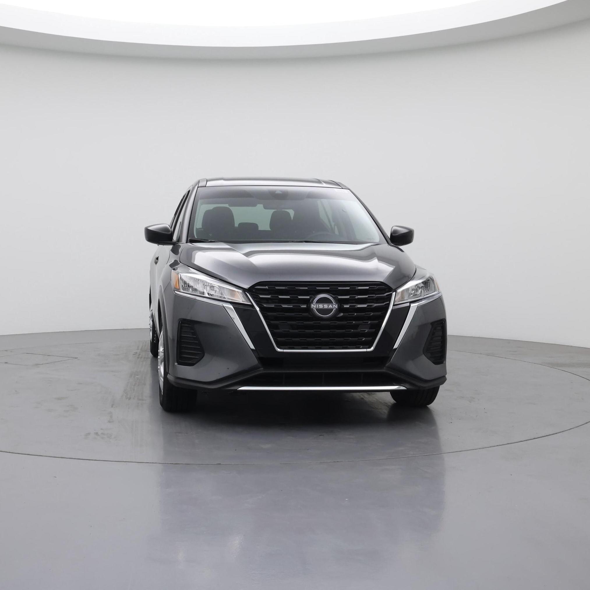 Thumbnail: 2022 Nissan Kicks - 5